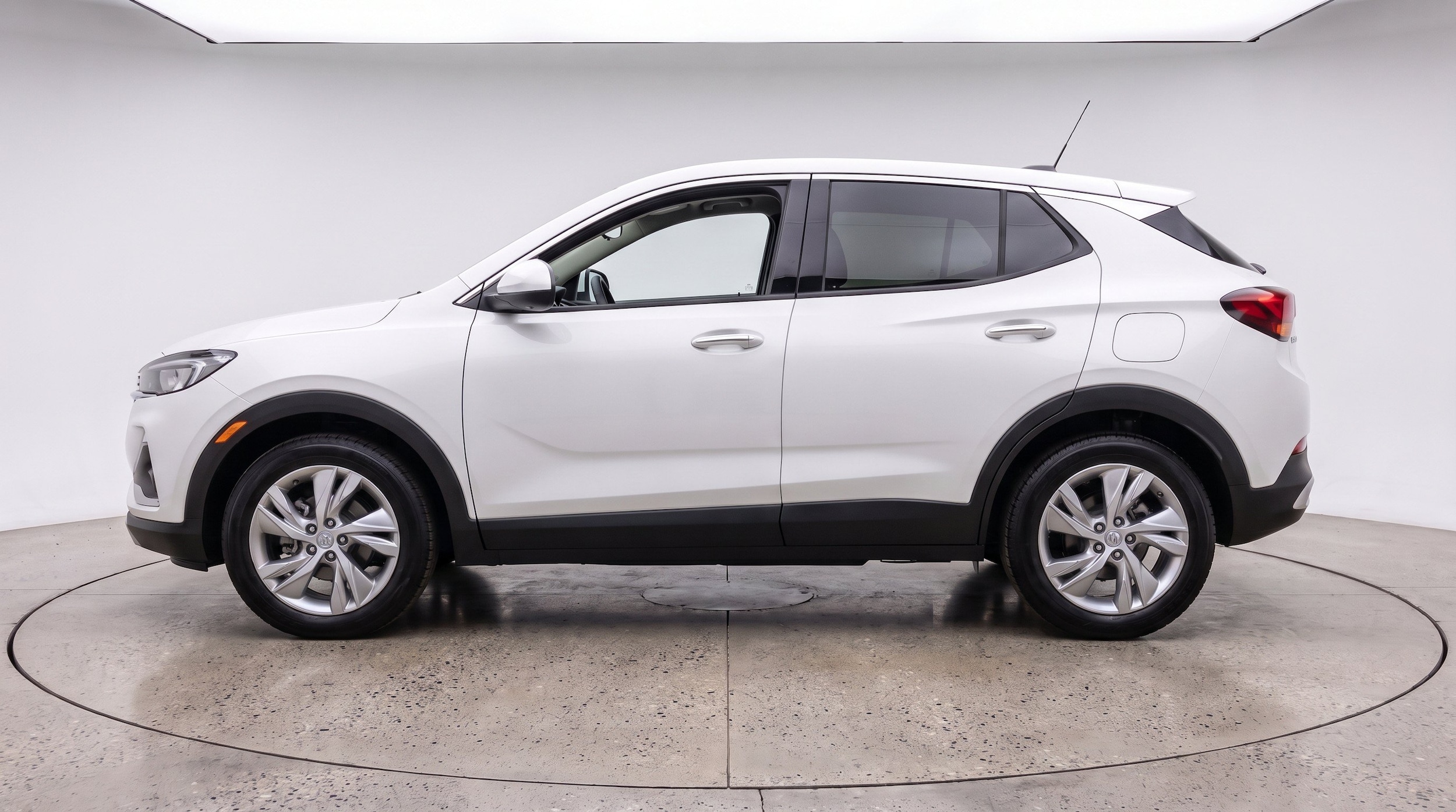 Thumbnail: 2025 Buick Encore GX - 5