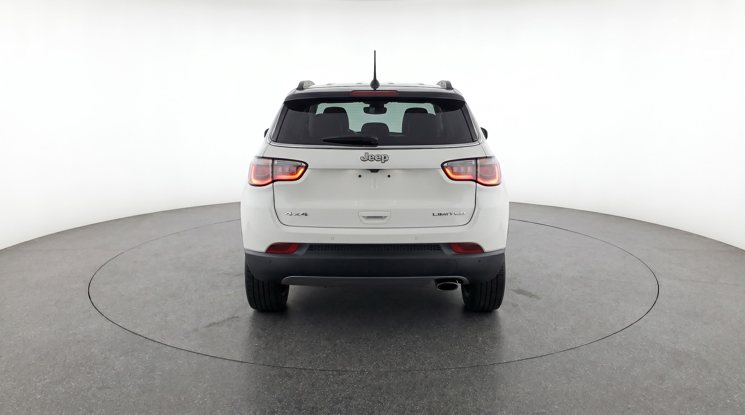 Thumbnail: 2025 Jeep Compass - 6