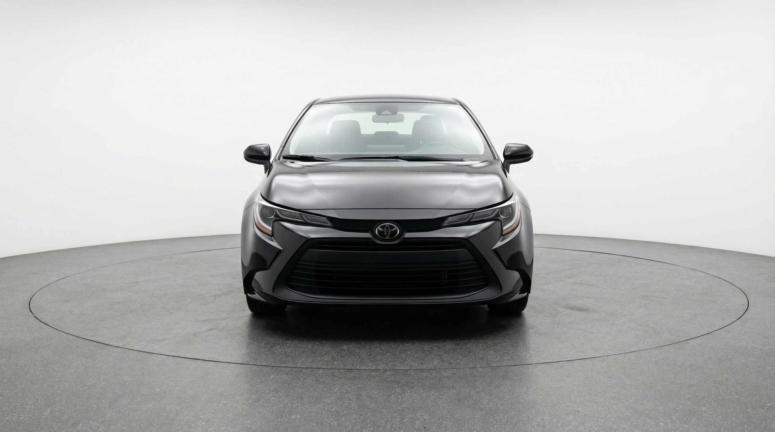 Thumbnail: 2025 Toyota Corolla - 2