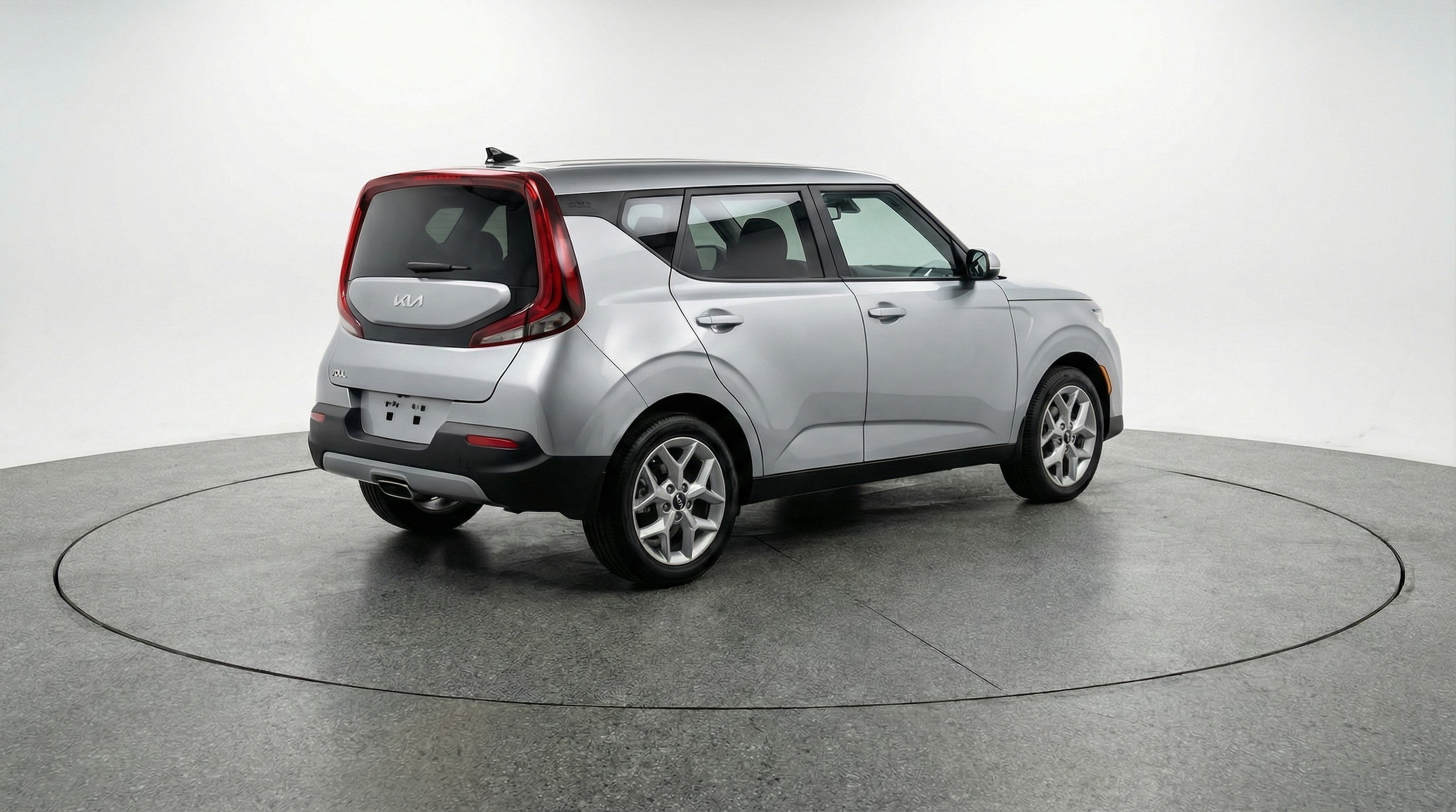 Thumbnail: 2025 Kia Soul - 7