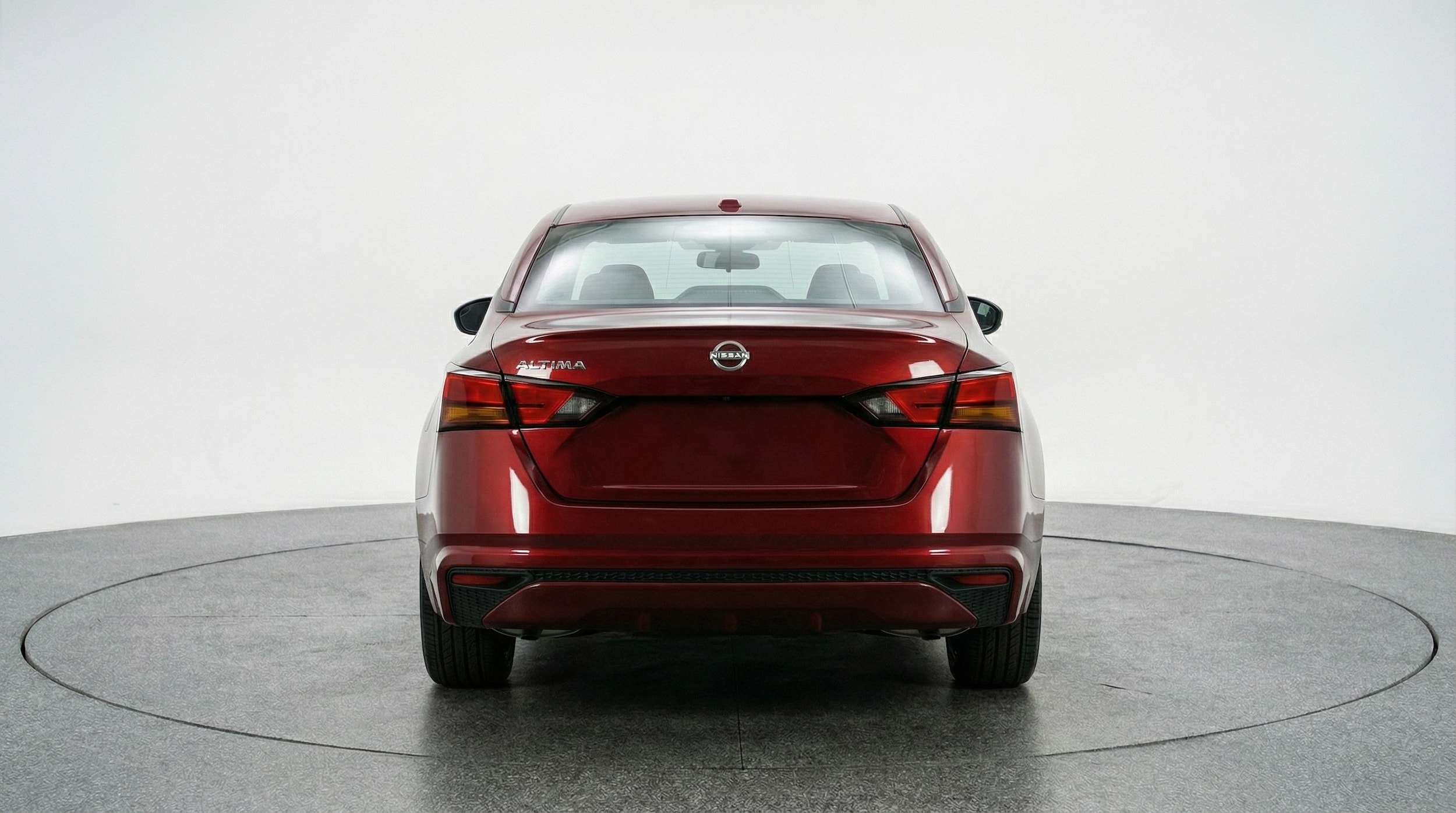 Thumbnail: 2025 Nissan Altima - 6