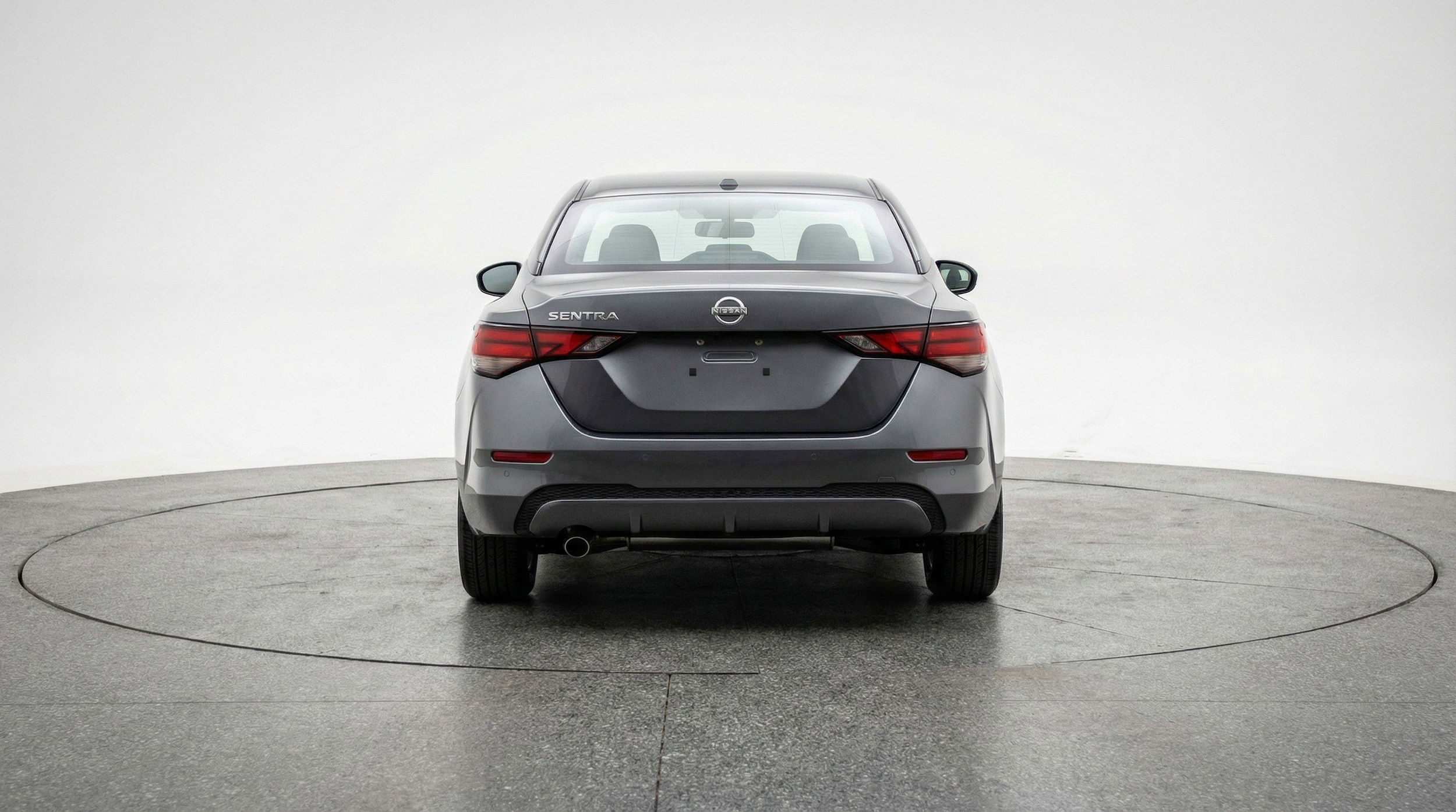 Thumbnail: 2025 Nissan Sentra - 7