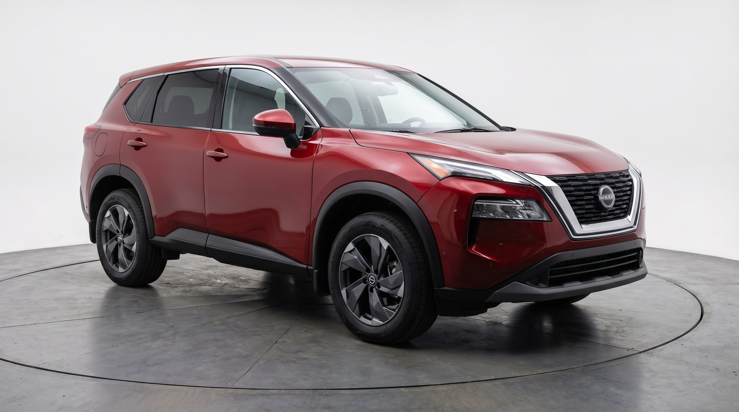 Thumbnail: 2025 Nissan Rogue - 1