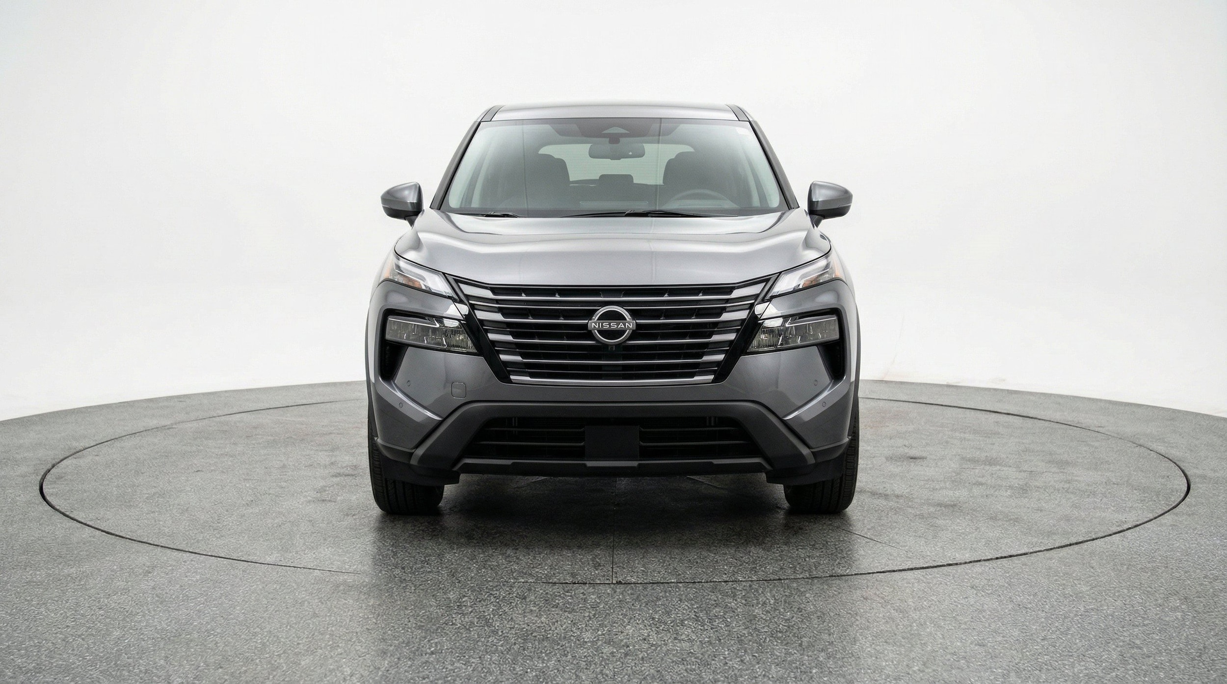 Thumbnail: 2026 Nissan Rogue - 2