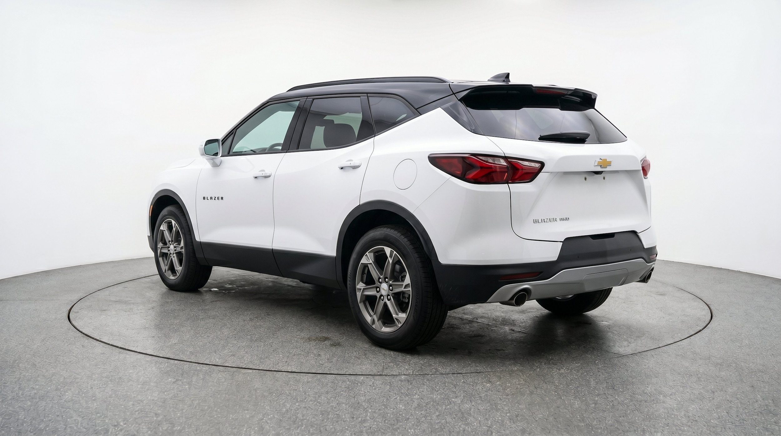 Thumbnail: 2026 Chevrolet Blazer - 6