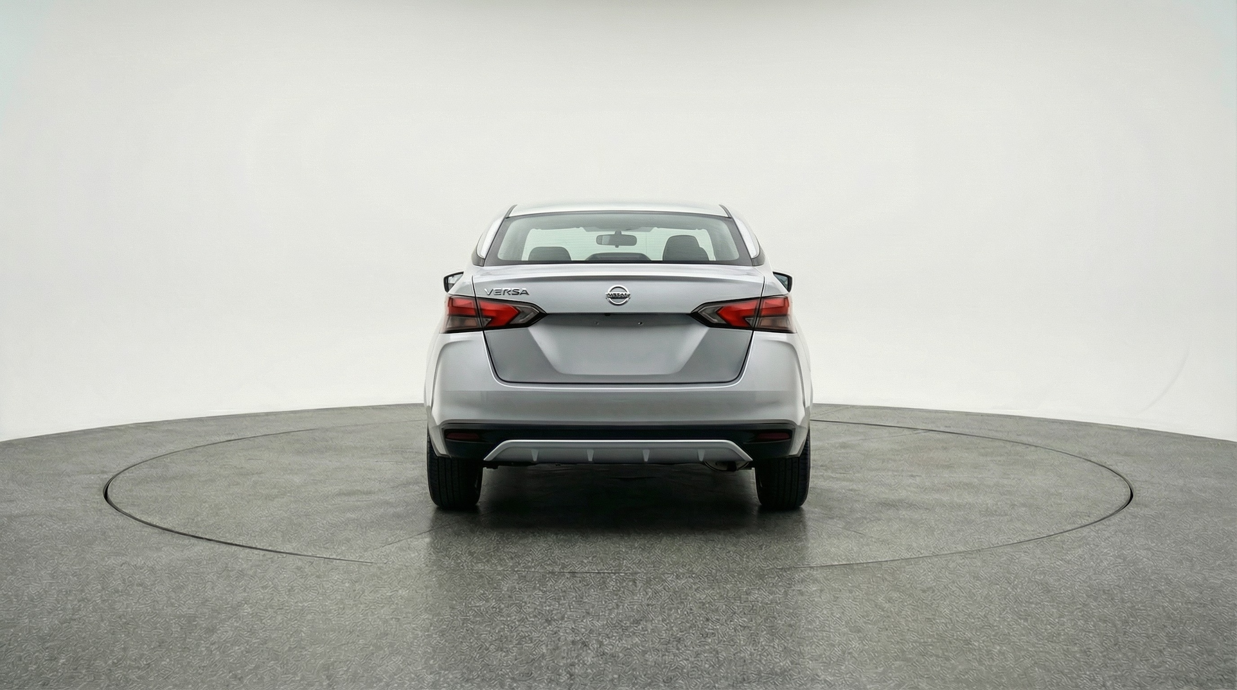 Thumbnail: 2025 Nissan Versa - 6