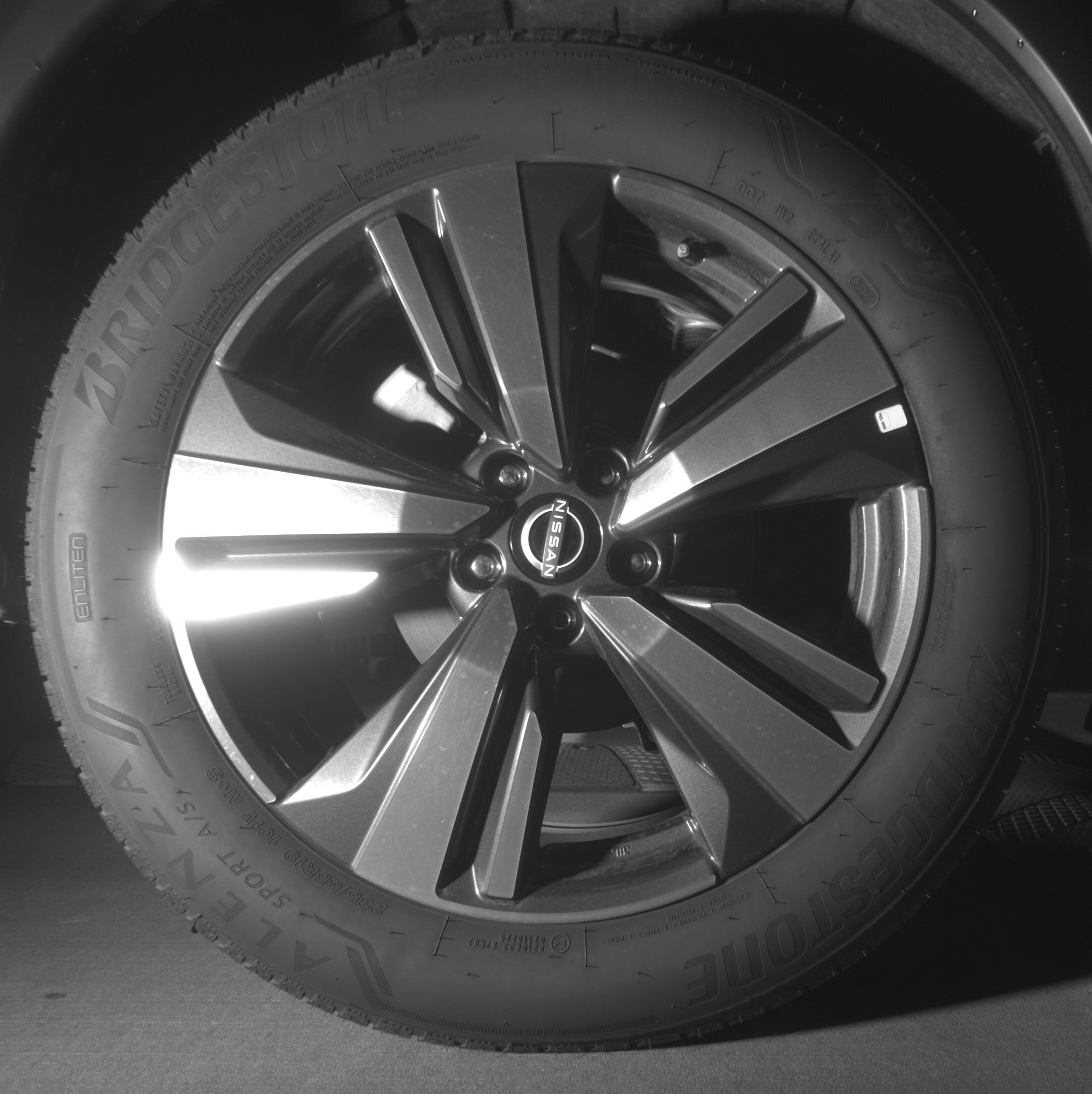 Thumbnail: 2026 Nissan Rogue - 15