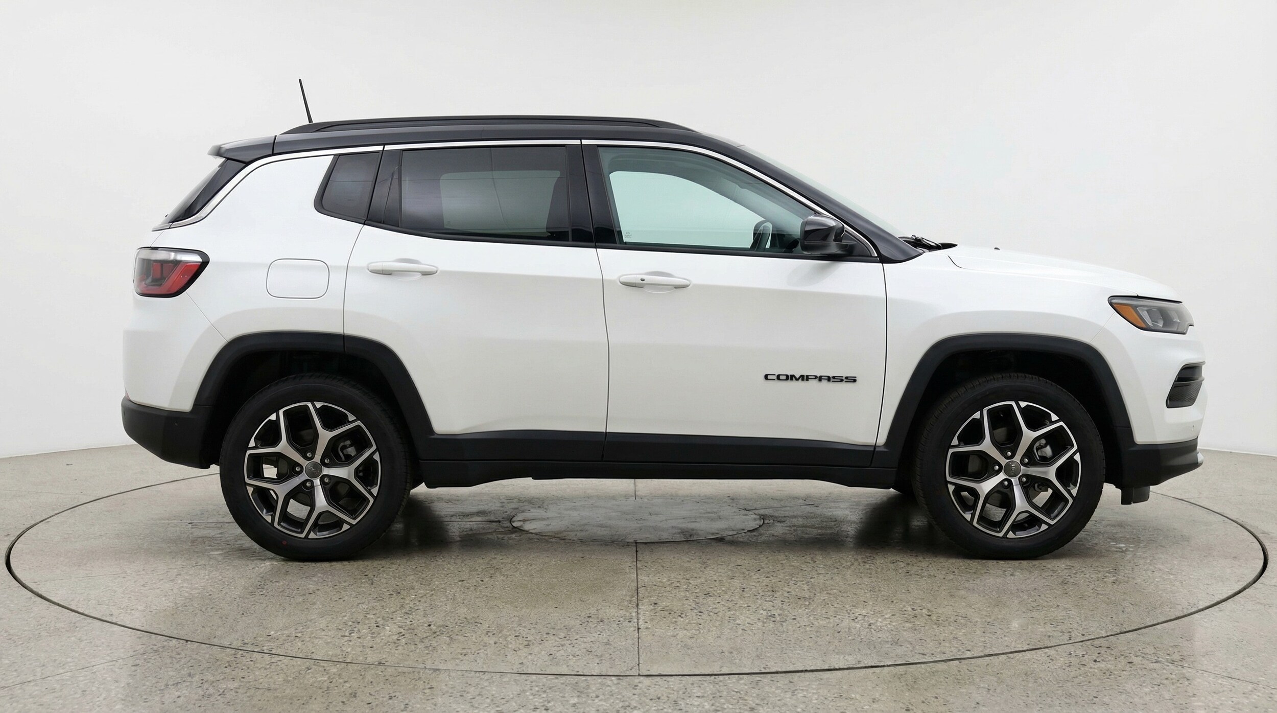 Thumbnail: 2025 Jeep Compass - 8