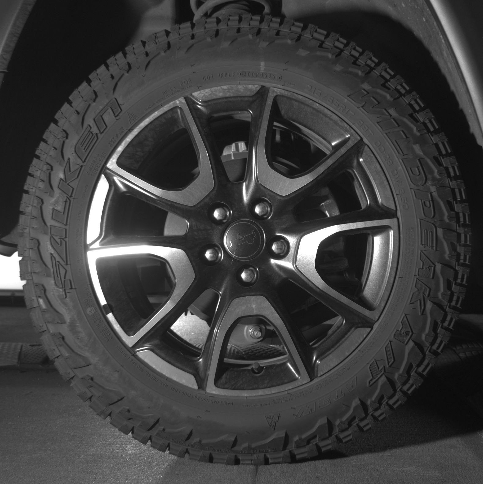 Thumbnail: 2025 Jeep Compass - 12