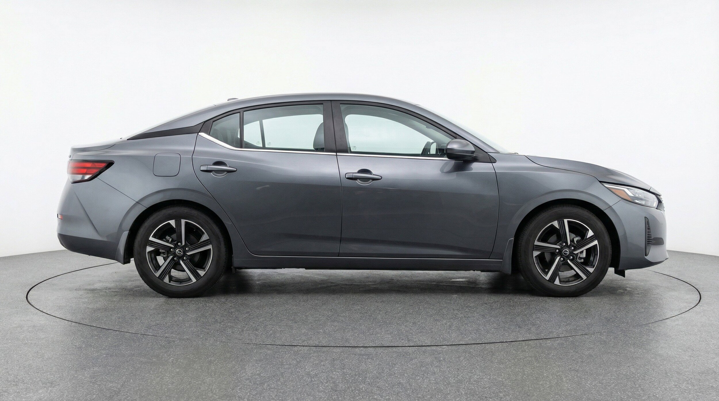 Thumbnail: 2025 Nissan Sentra - 11