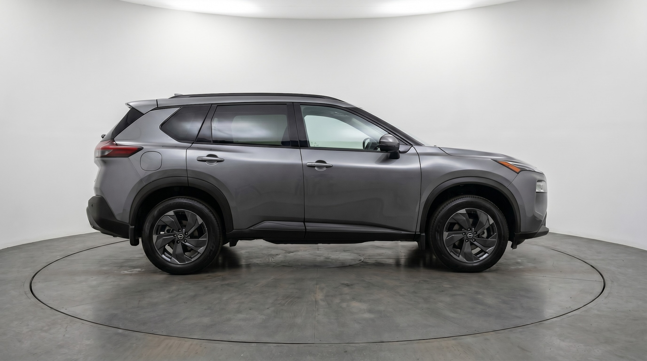 Thumbnail: 2025 Nissan Rogue - 8