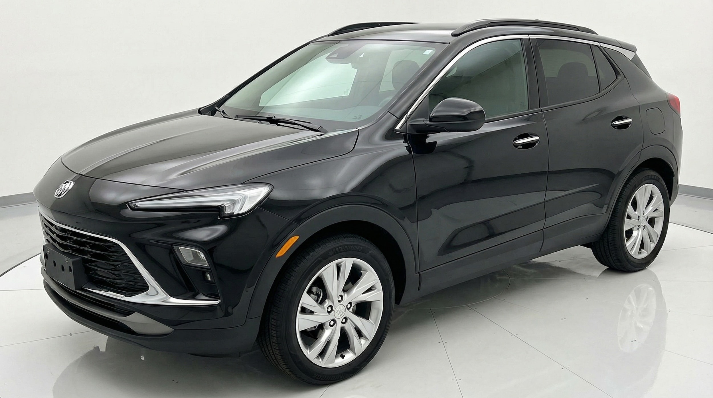 Thumbnail: 2025 Buick Encore GX - 3