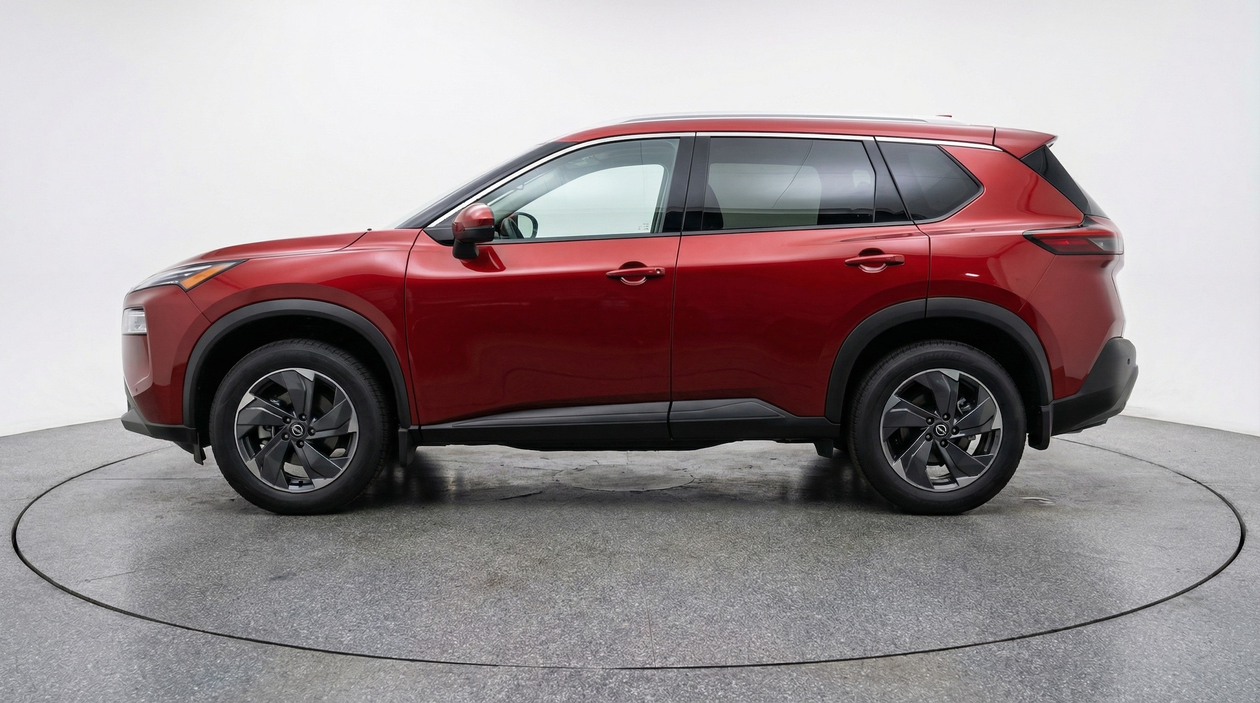 Thumbnail: 2025 Nissan Rogue - 4