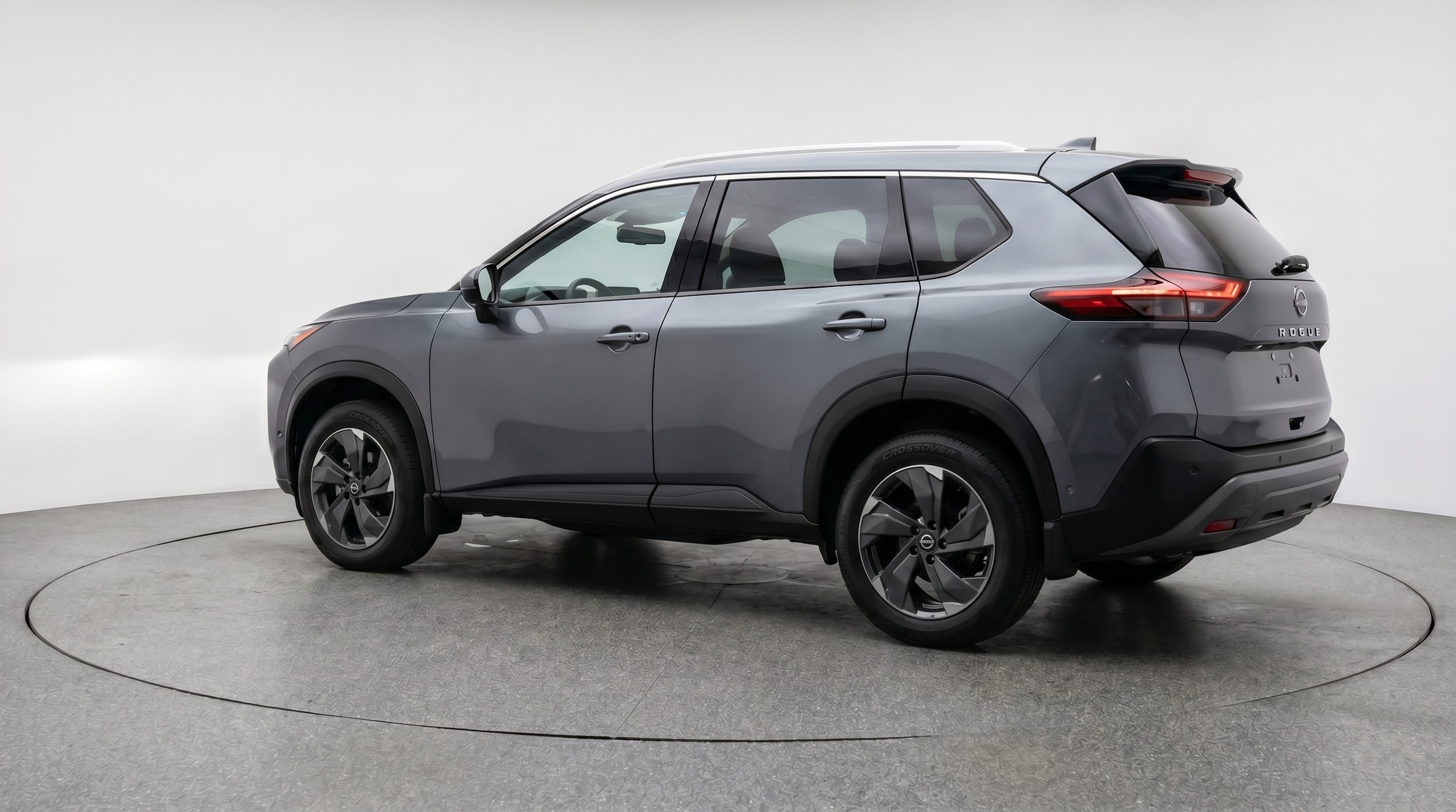 Thumbnail: 2025 Nissan Rogue - 5