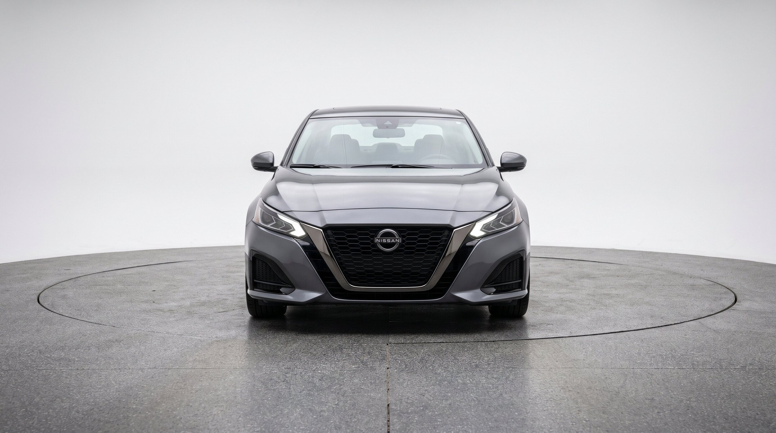 Thumbnail: 2025 Nissan Altima - 2