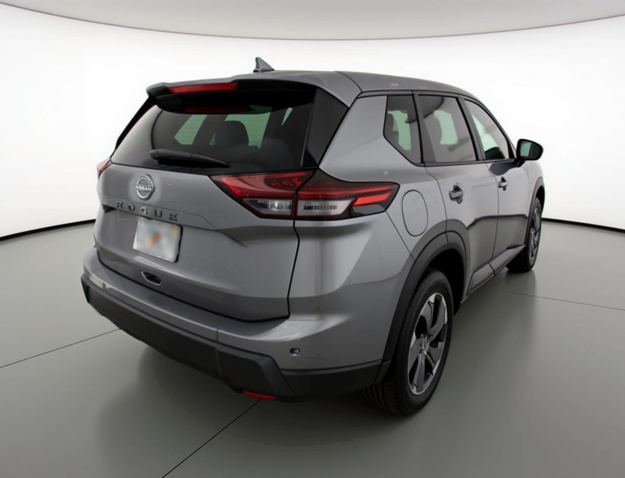 Thumbnail: 2025 Nissan Rogue - 9