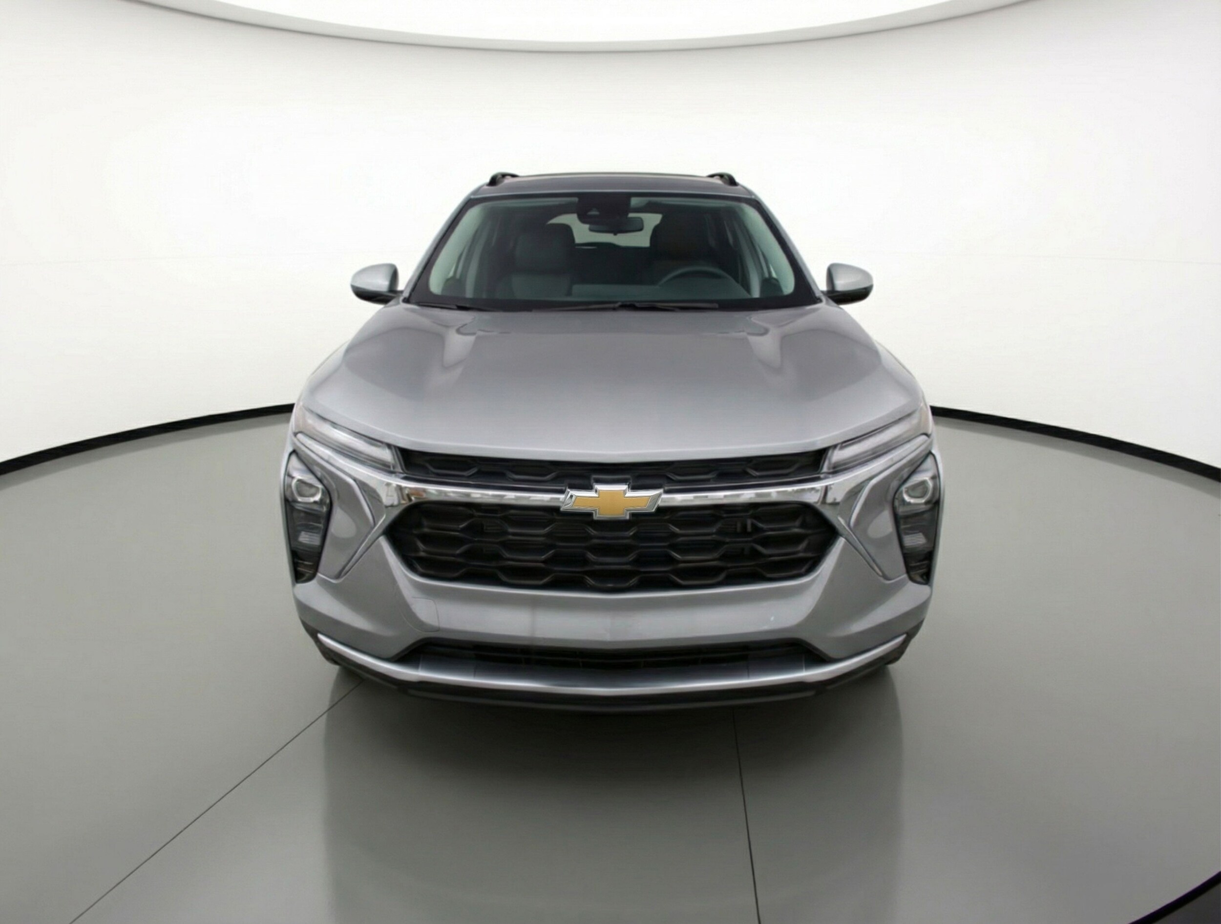 Thumbnail: 2025 Chevrolet Trax - 2
