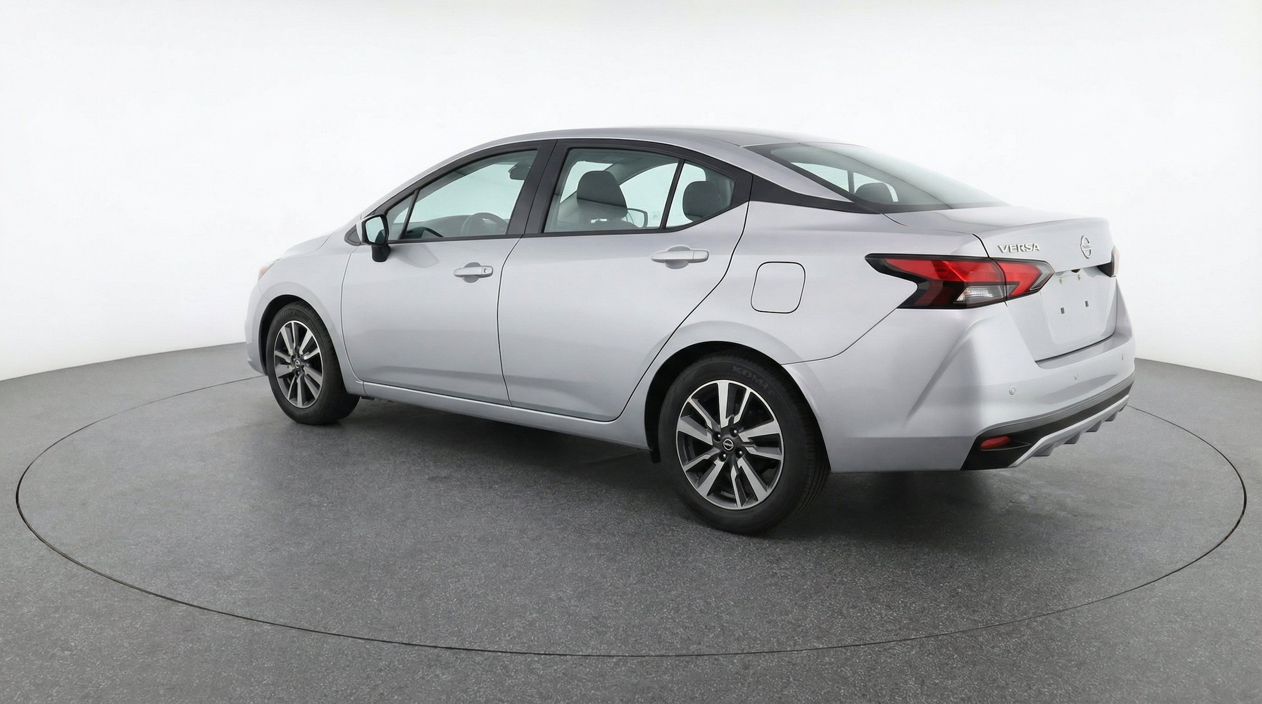 Thumbnail: 2025 Nissan Versa - 6