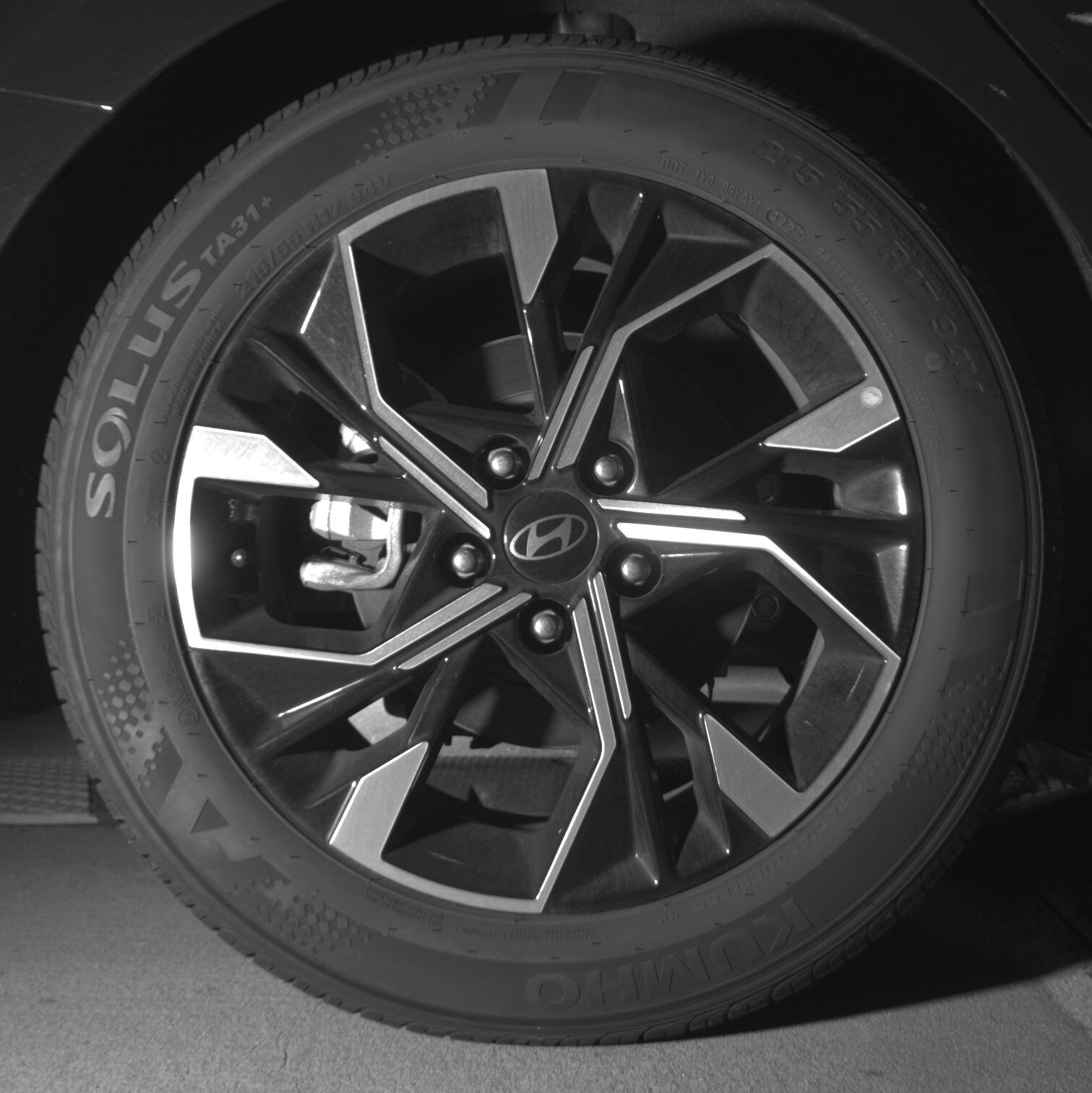 Thumbnail: 2025 Hyundai Sonata - 12