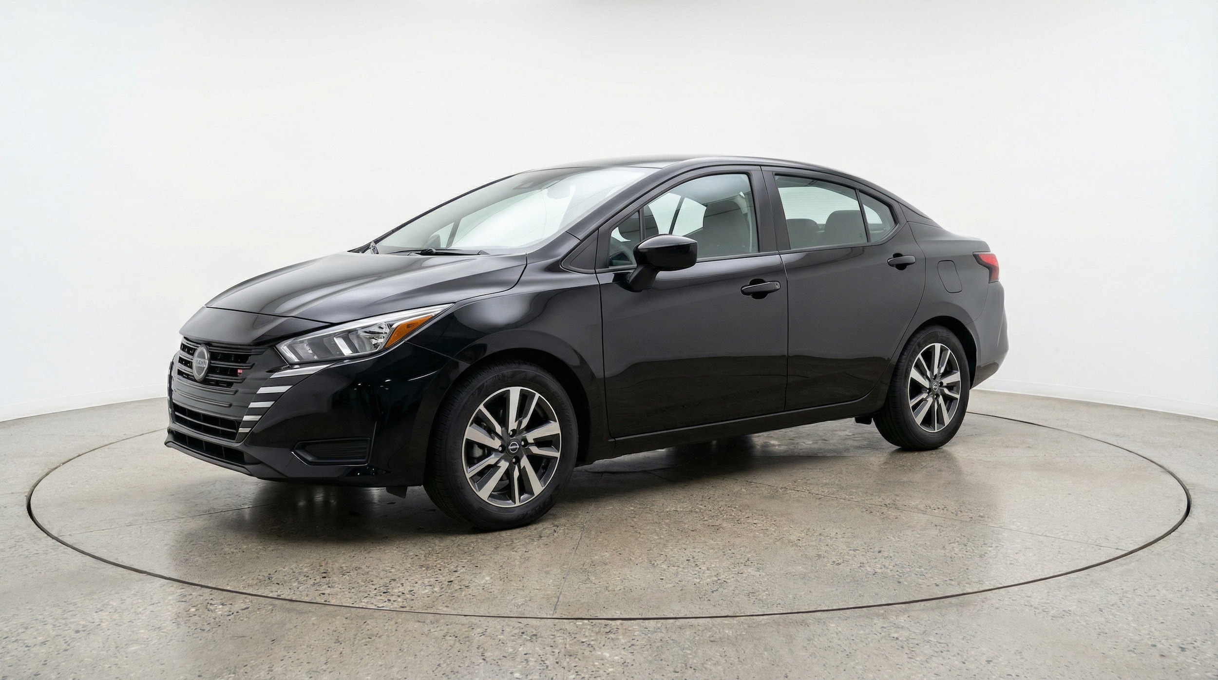 Thumbnail: 2025 Nissan Versa - 3