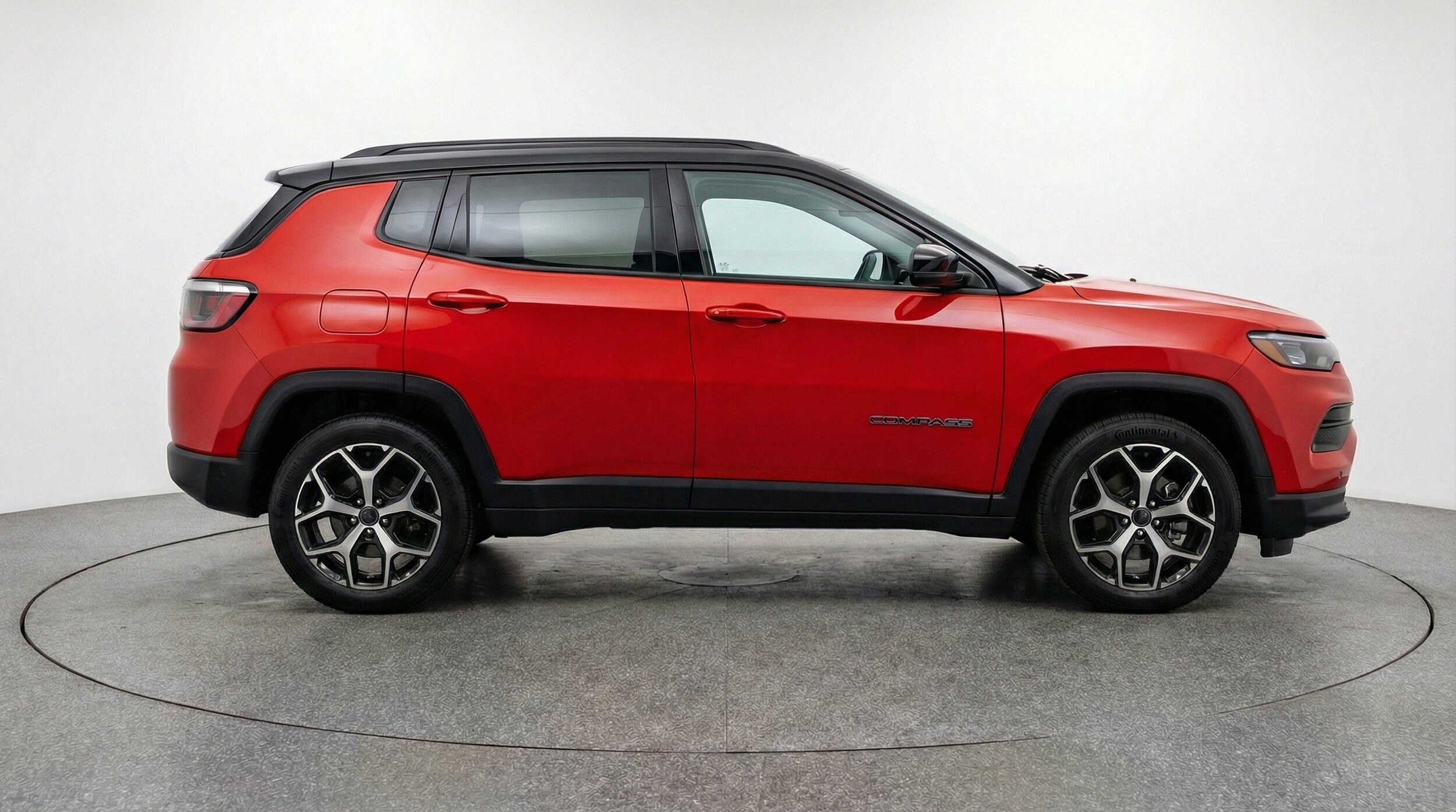 Thumbnail: 2025 Jeep Compass - 11