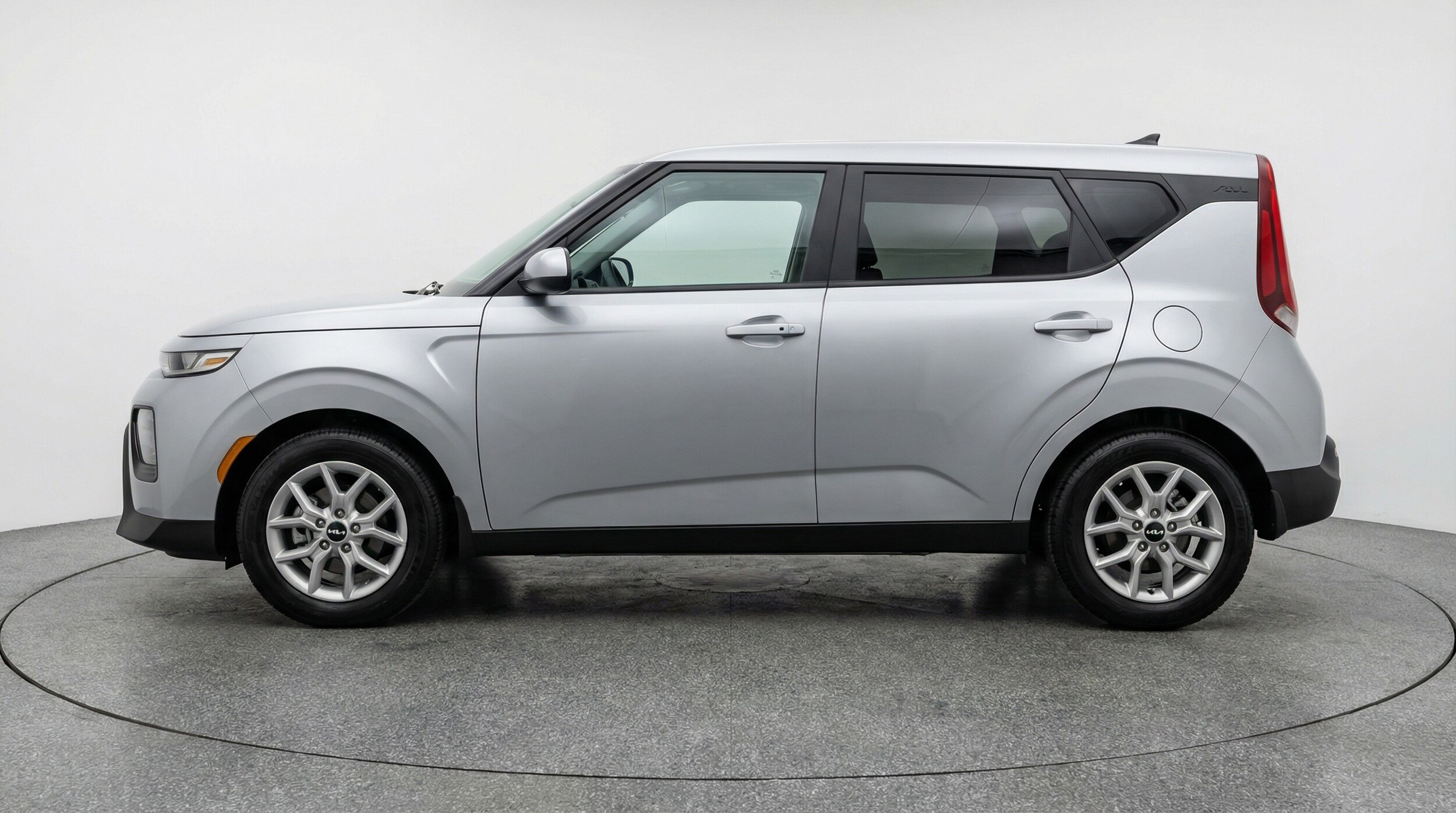 Thumbnail: 2025 Kia Soul - 4