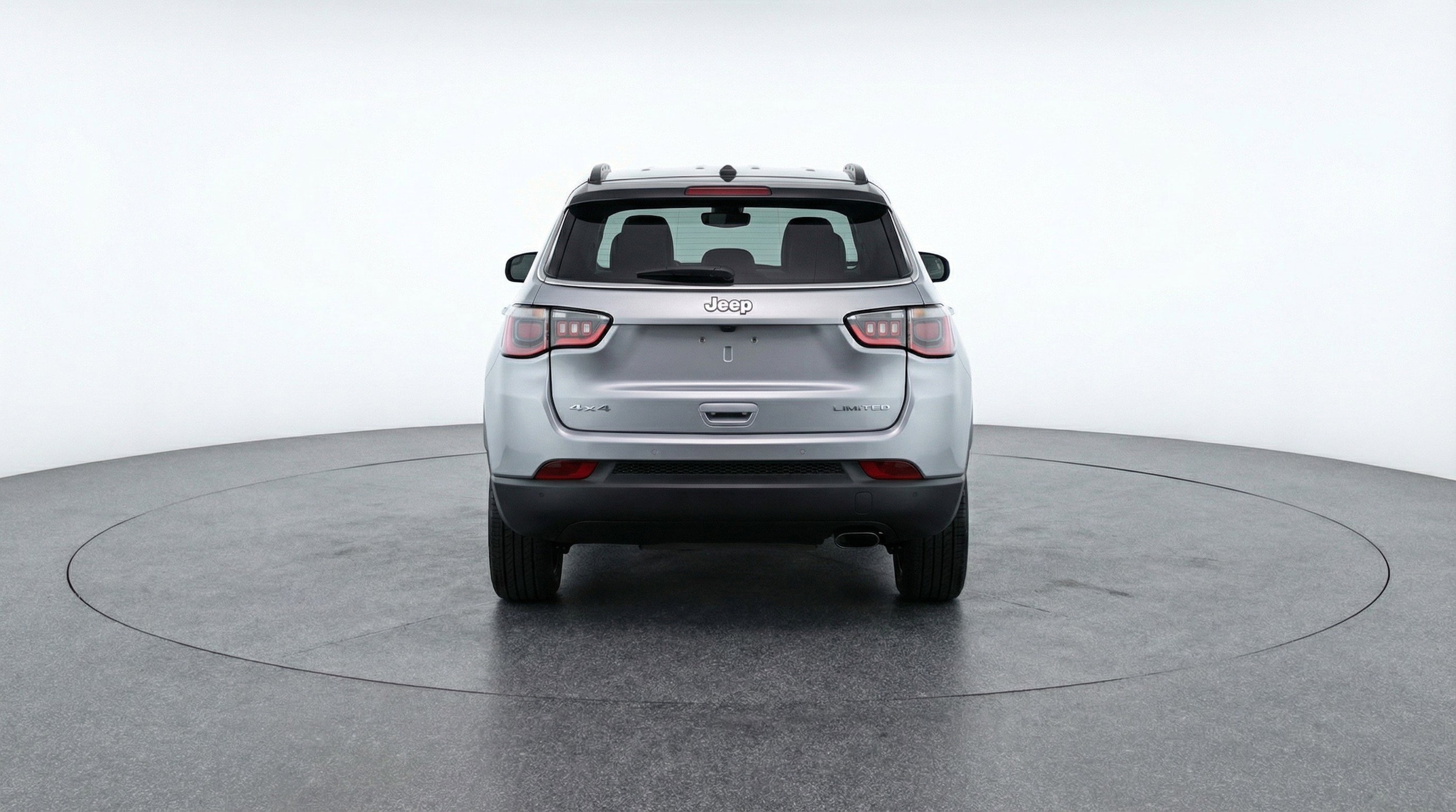 Thumbnail: 2025 Jeep Compass - 7