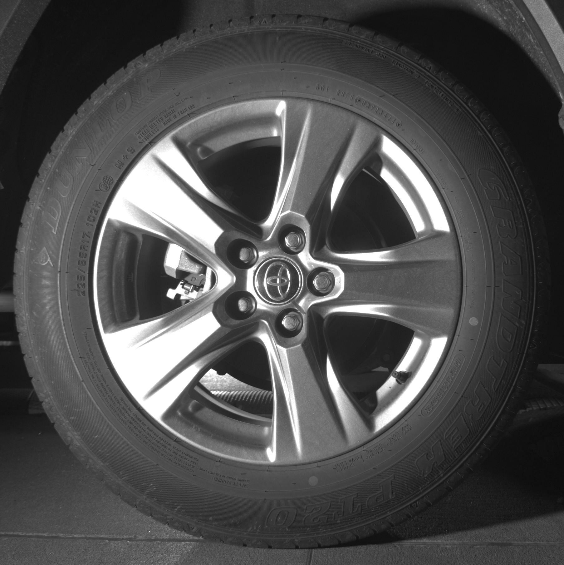 Thumbnail: 2025 Toyota RAV4 - 12