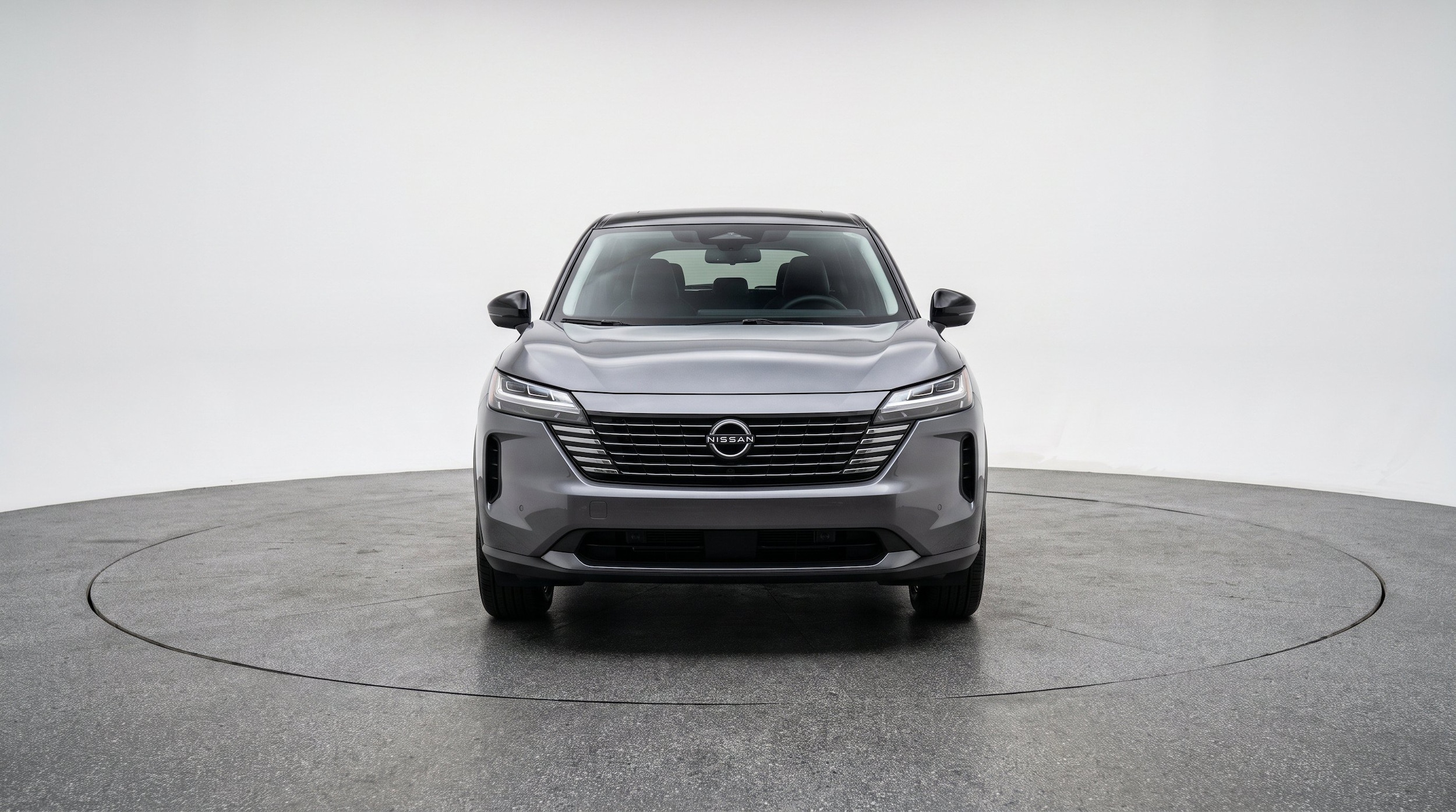 Thumbnail: 2026 Nissan Kicks - 2