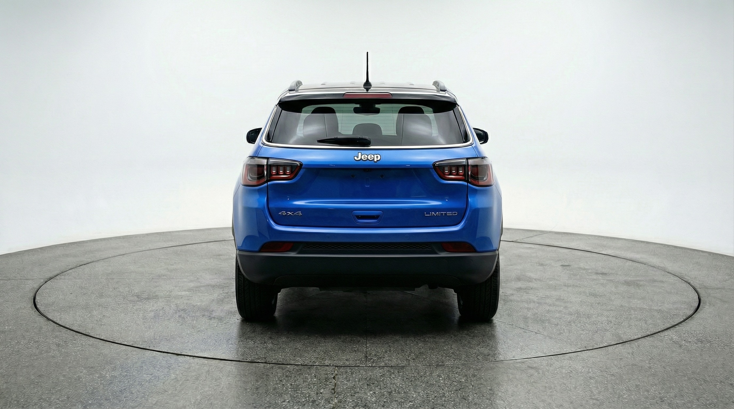 Thumbnail: 2025 Jeep Compass - 6