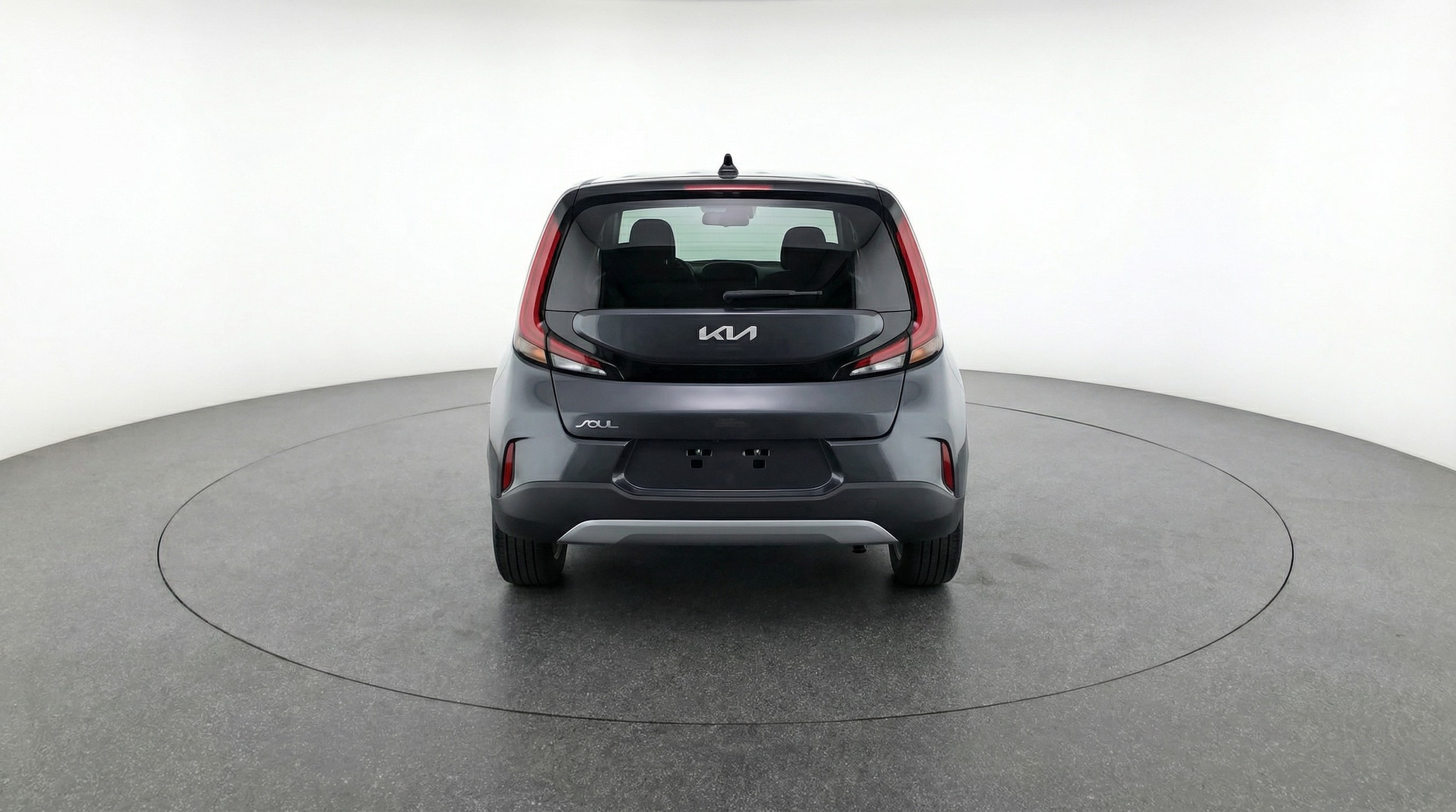 Thumbnail: 2025 Kia Soul - 6