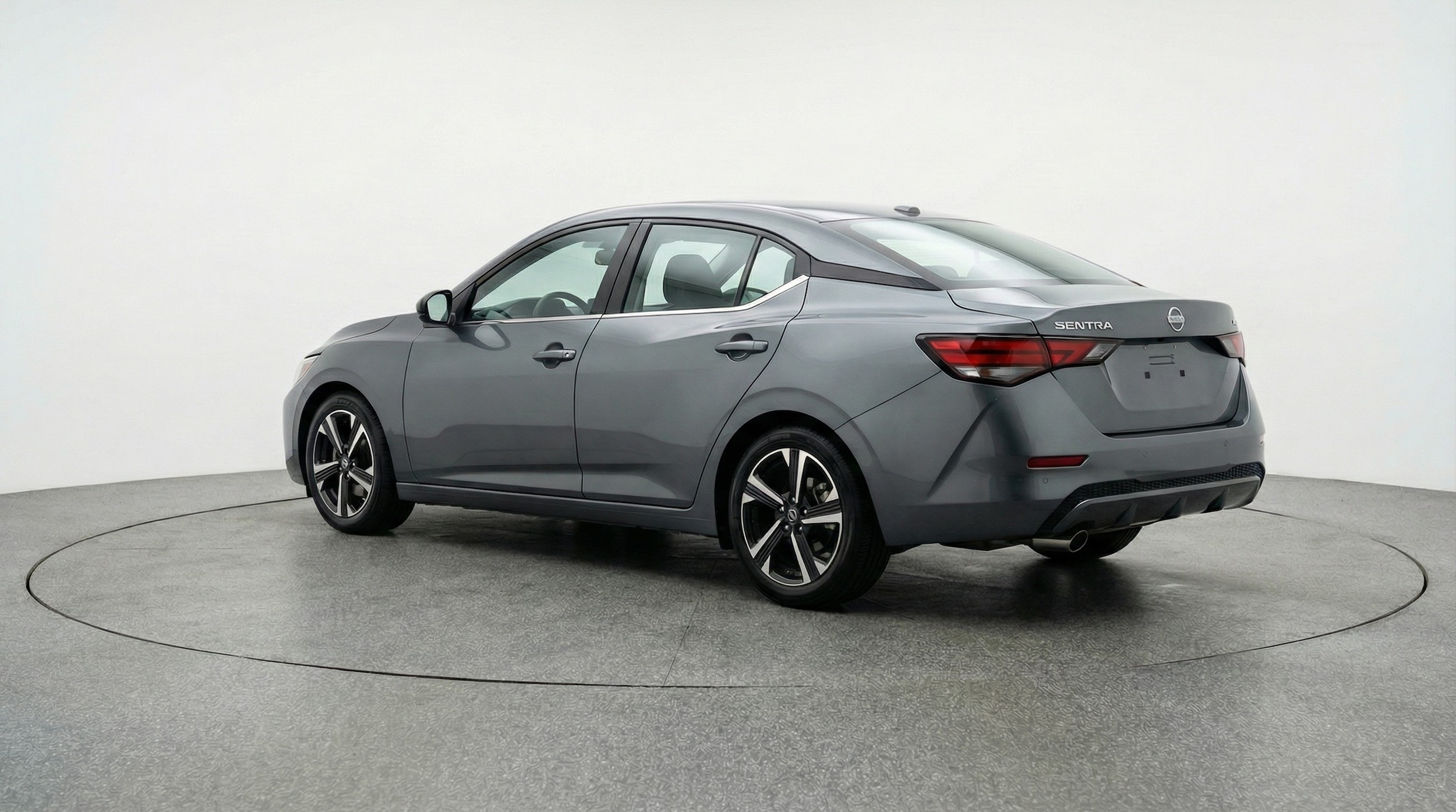 Thumbnail: 2025 Nissan Sentra - 5