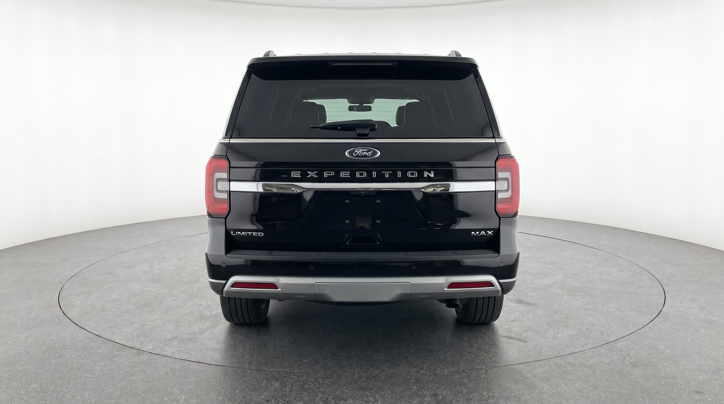 Thumbnail: 2024 Ford Expedition MAX - 7