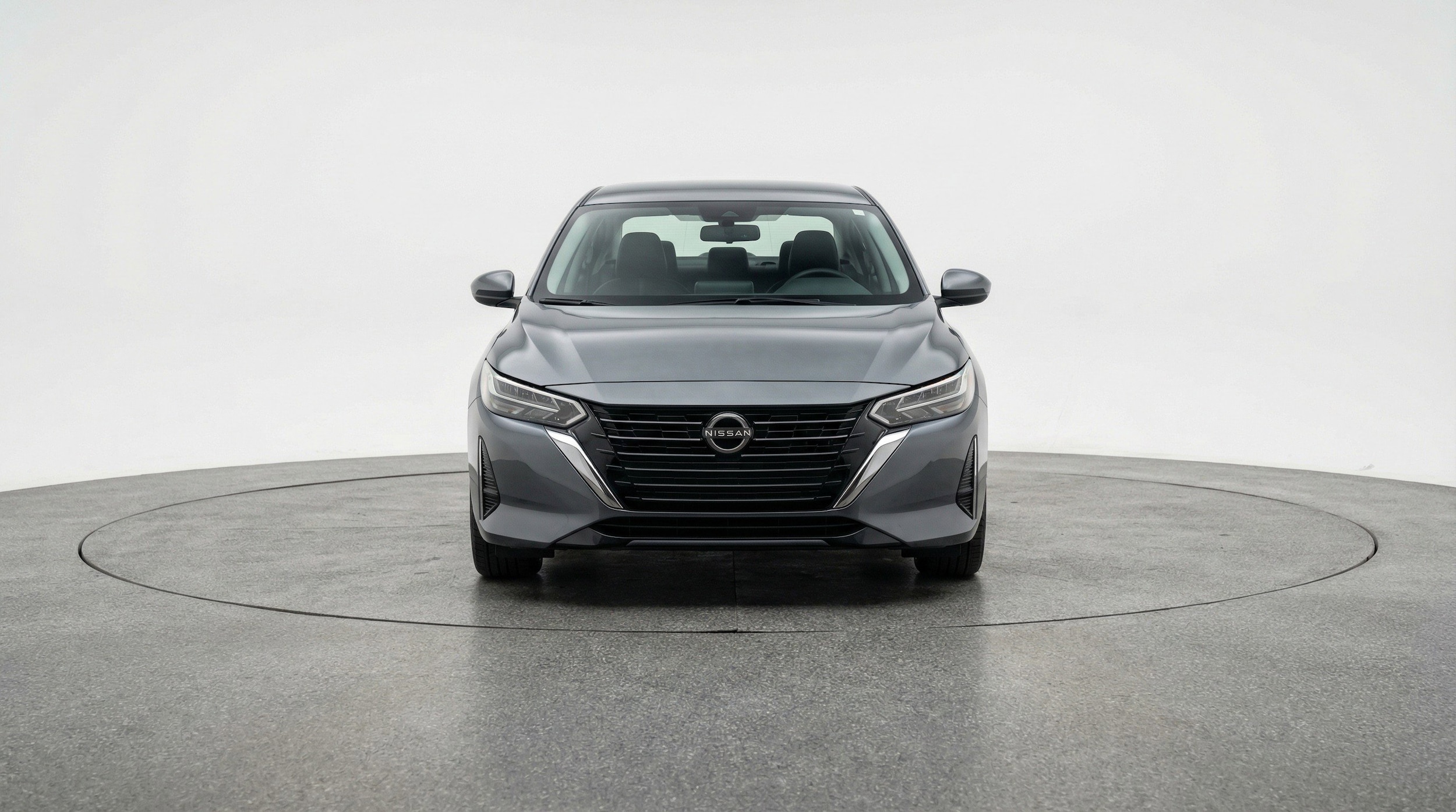 Thumbnail: 2025 Nissan Sentra - 2