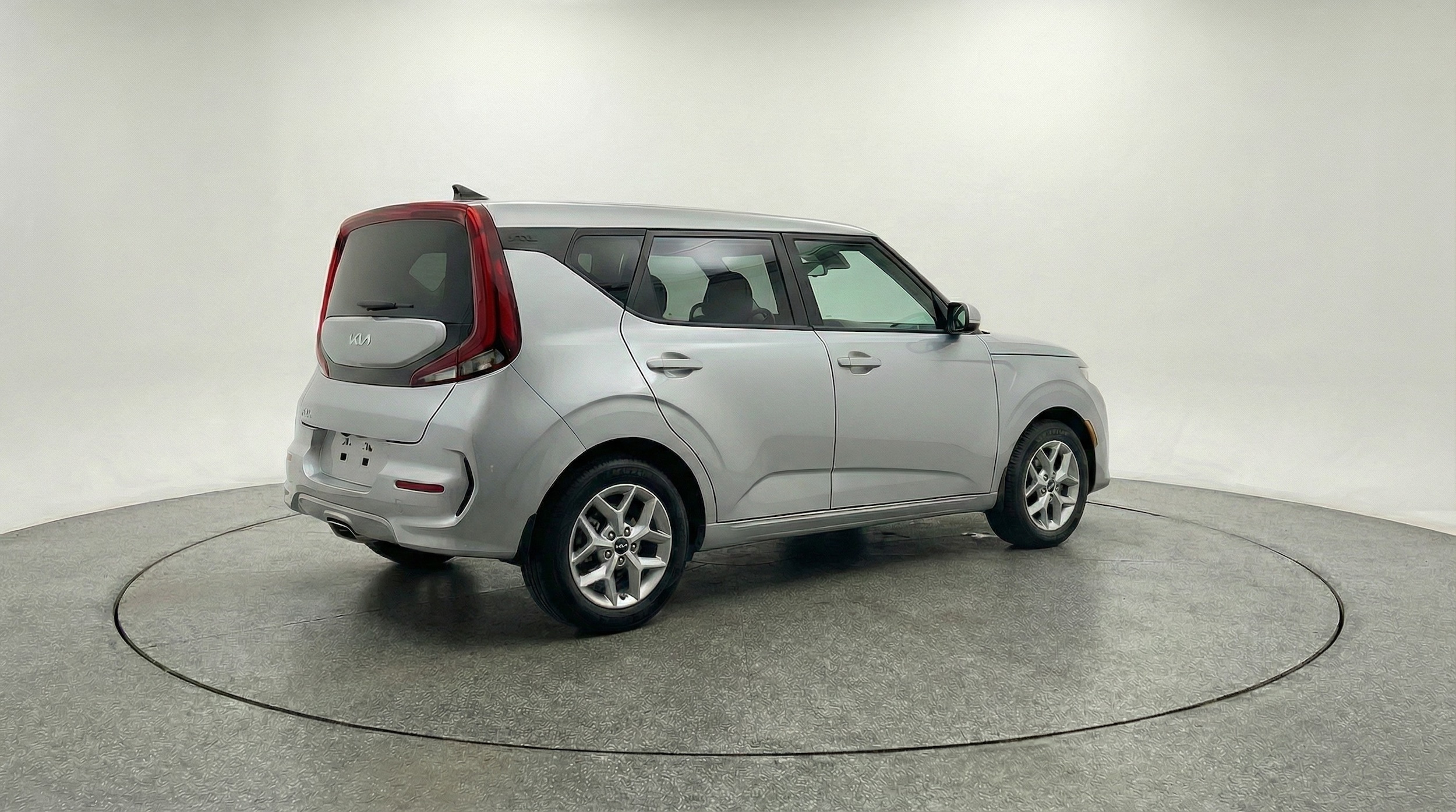 Thumbnail: 2025 Kia Soul - 7