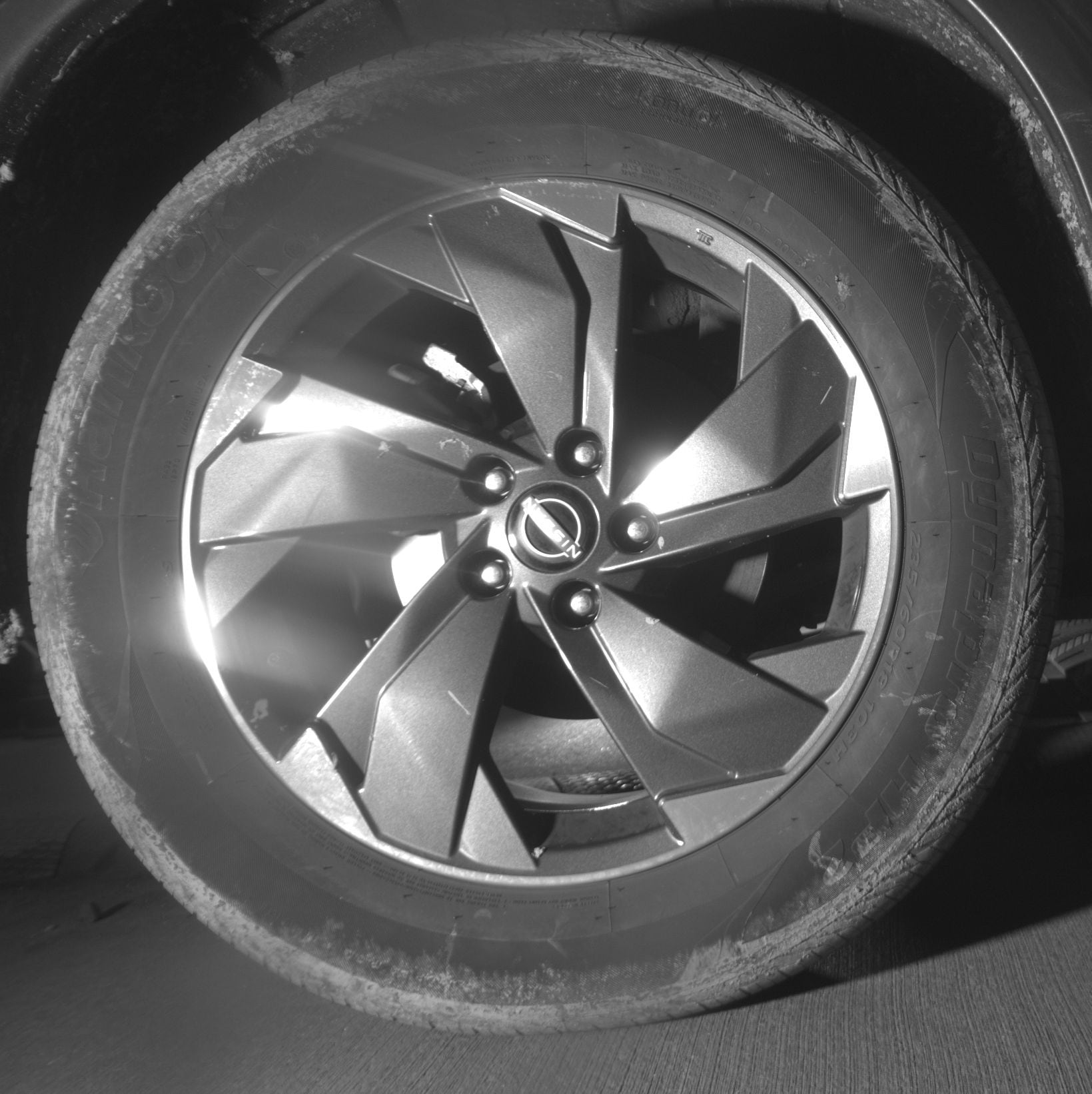 Thumbnail: 2025 Nissan Rogue - 12