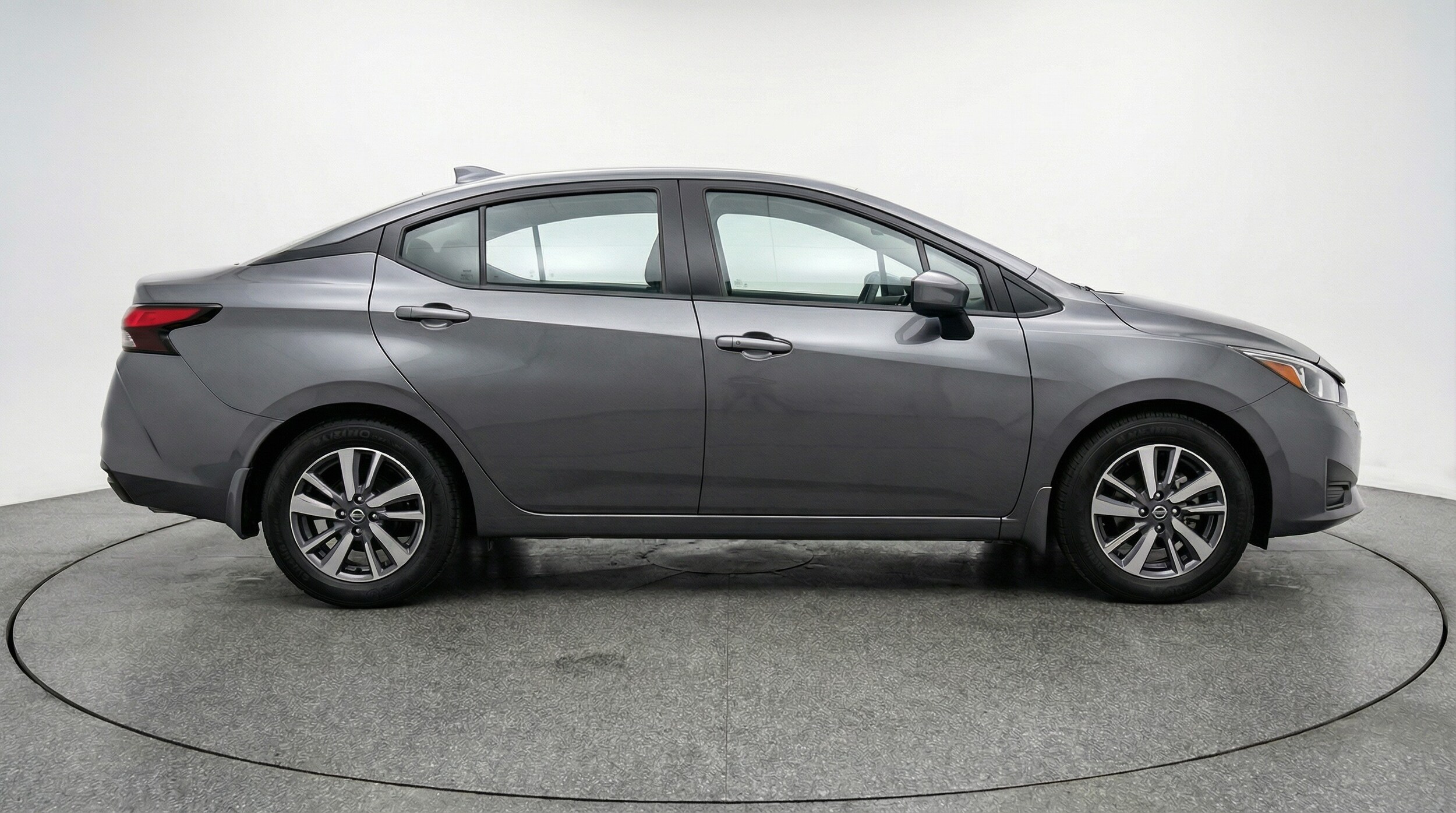 Thumbnail: 2025 Nissan Versa - 8