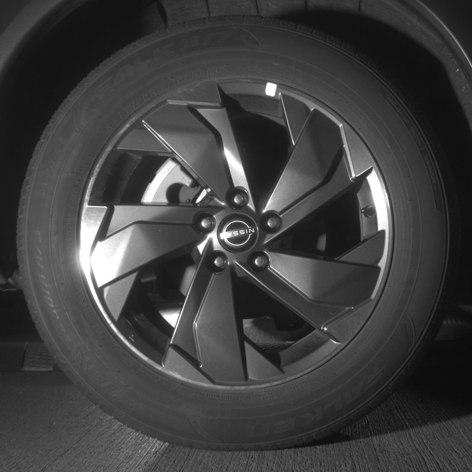 Thumbnail: 2025 Nissan Rogue - 12