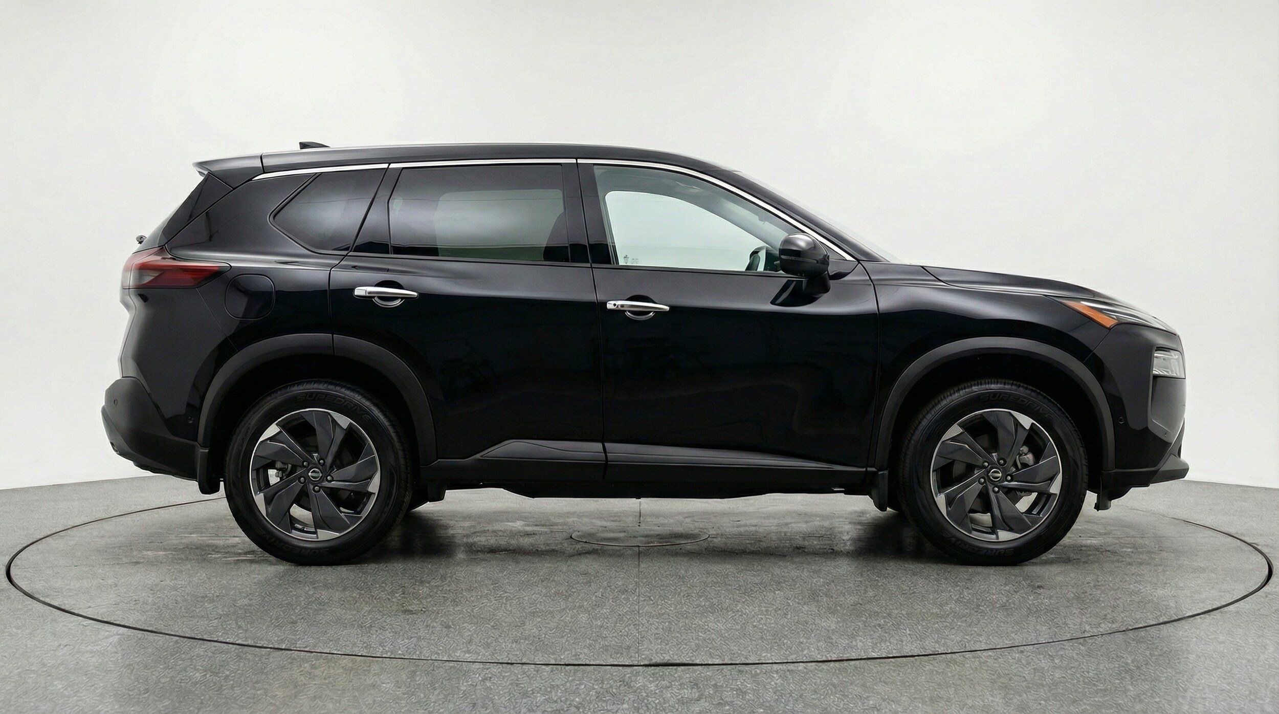 Thumbnail: 2025 Nissan Rogue - 8