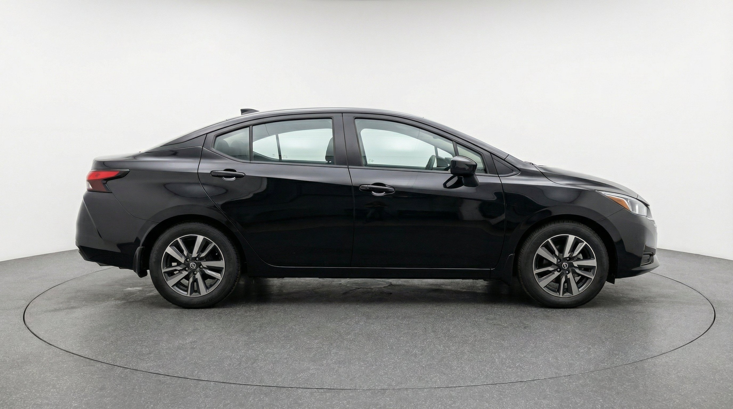 Thumbnail: 2025 Nissan Versa - 11