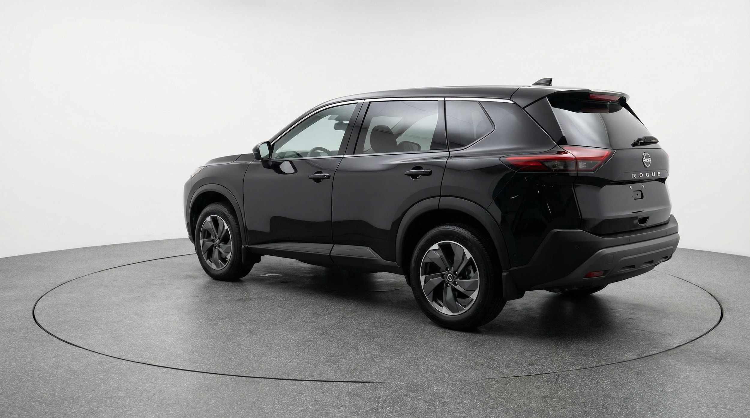 Thumbnail: 2025 Nissan Rogue - 5