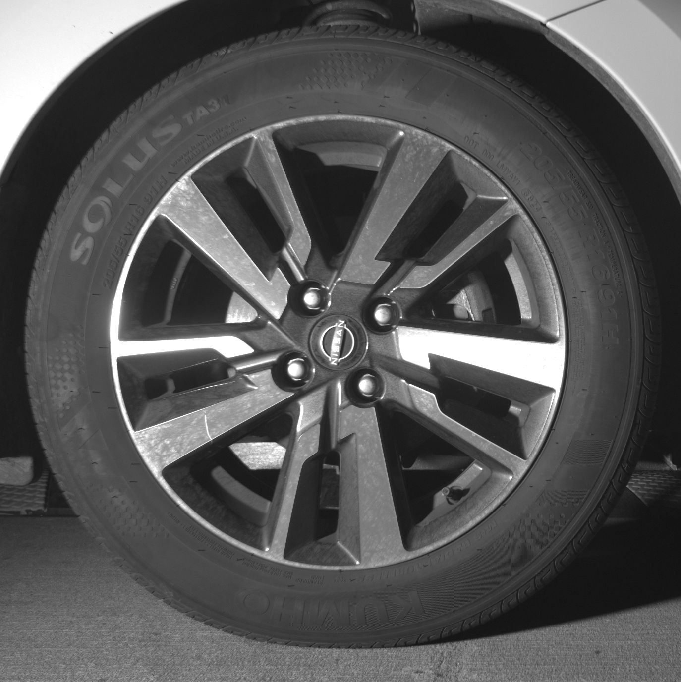 Thumbnail: 2025 Nissan Versa - 10