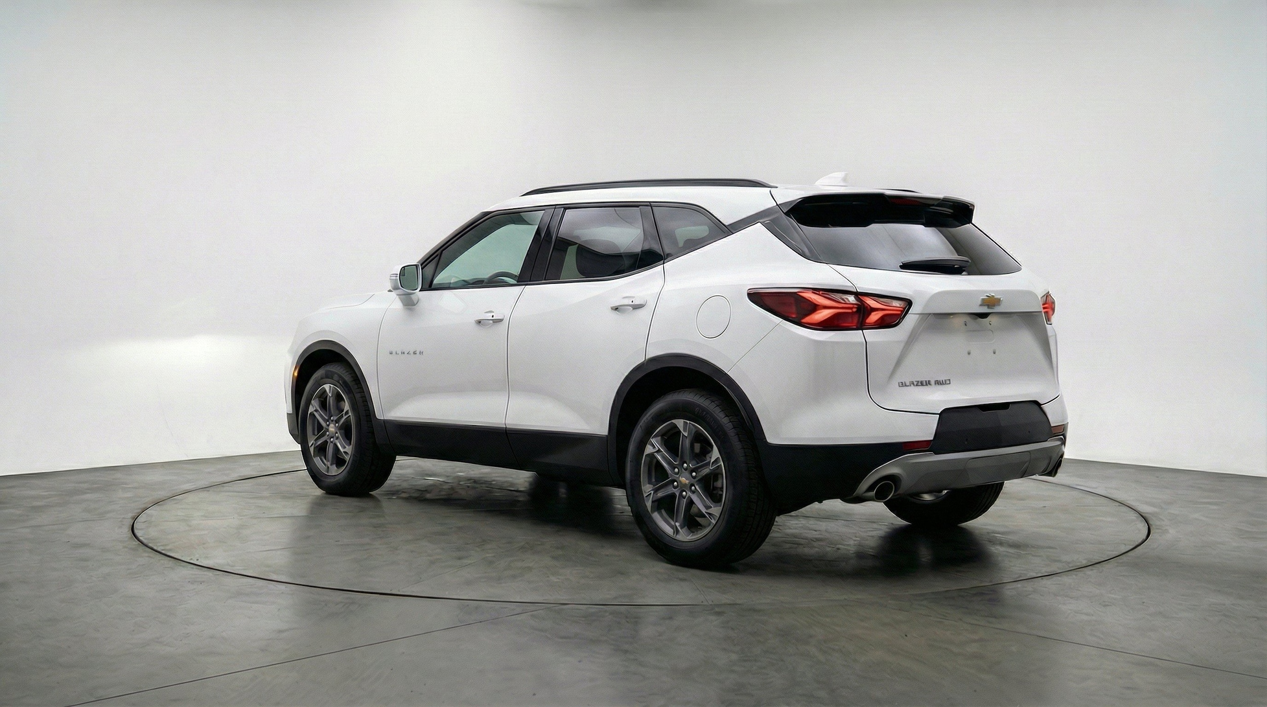 Thumbnail: 2026 Chevrolet Blazer - 6