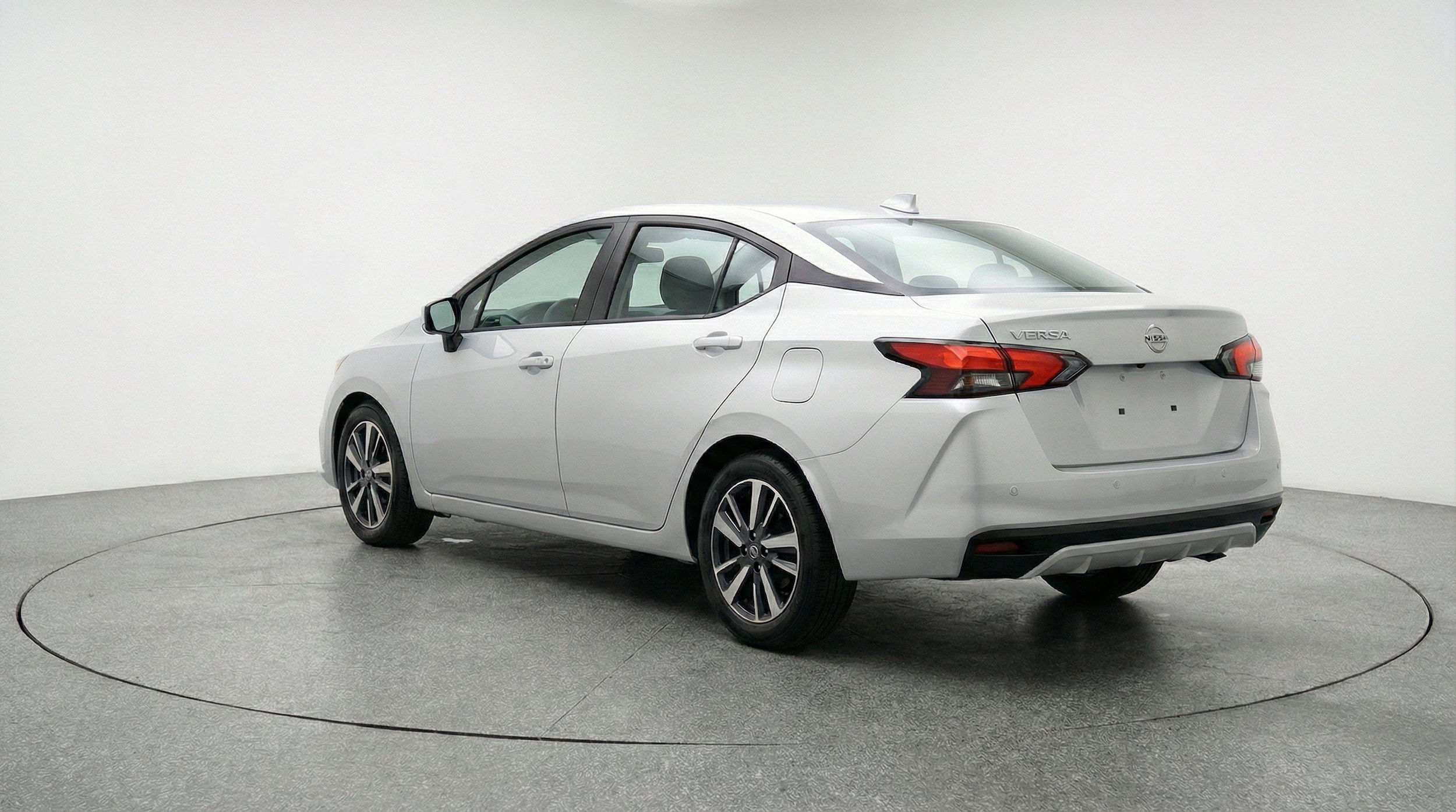 Thumbnail: 2025 Nissan Versa - 6