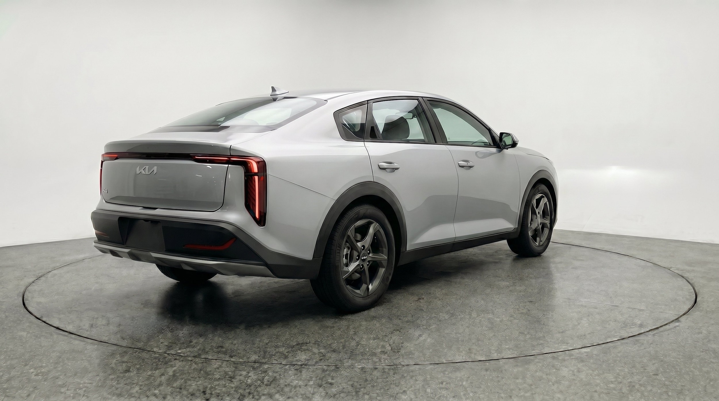 Thumbnail: 2026 Kia K4 - 9