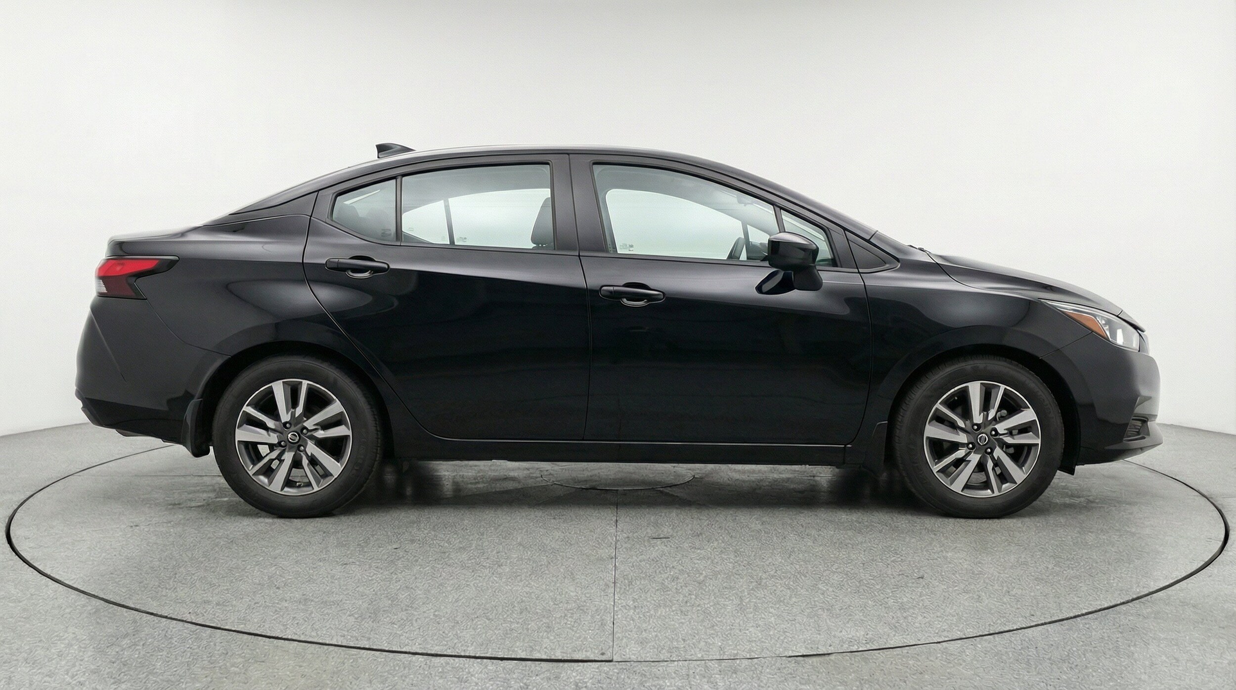 Thumbnail: 2025 Nissan Versa - 11