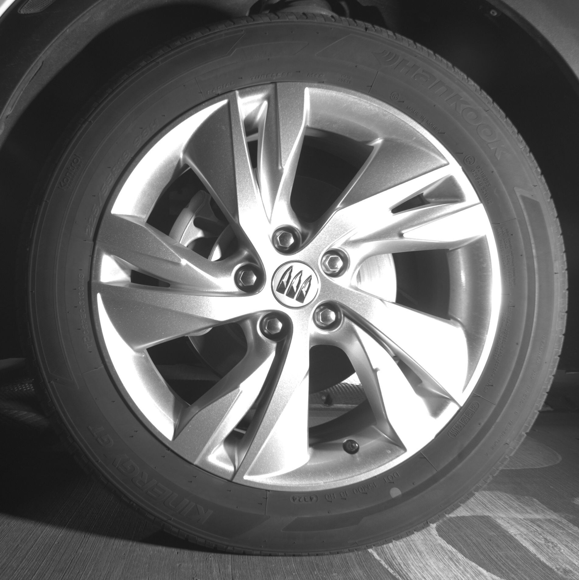 Thumbnail: 2025 Buick Encore GX - 9