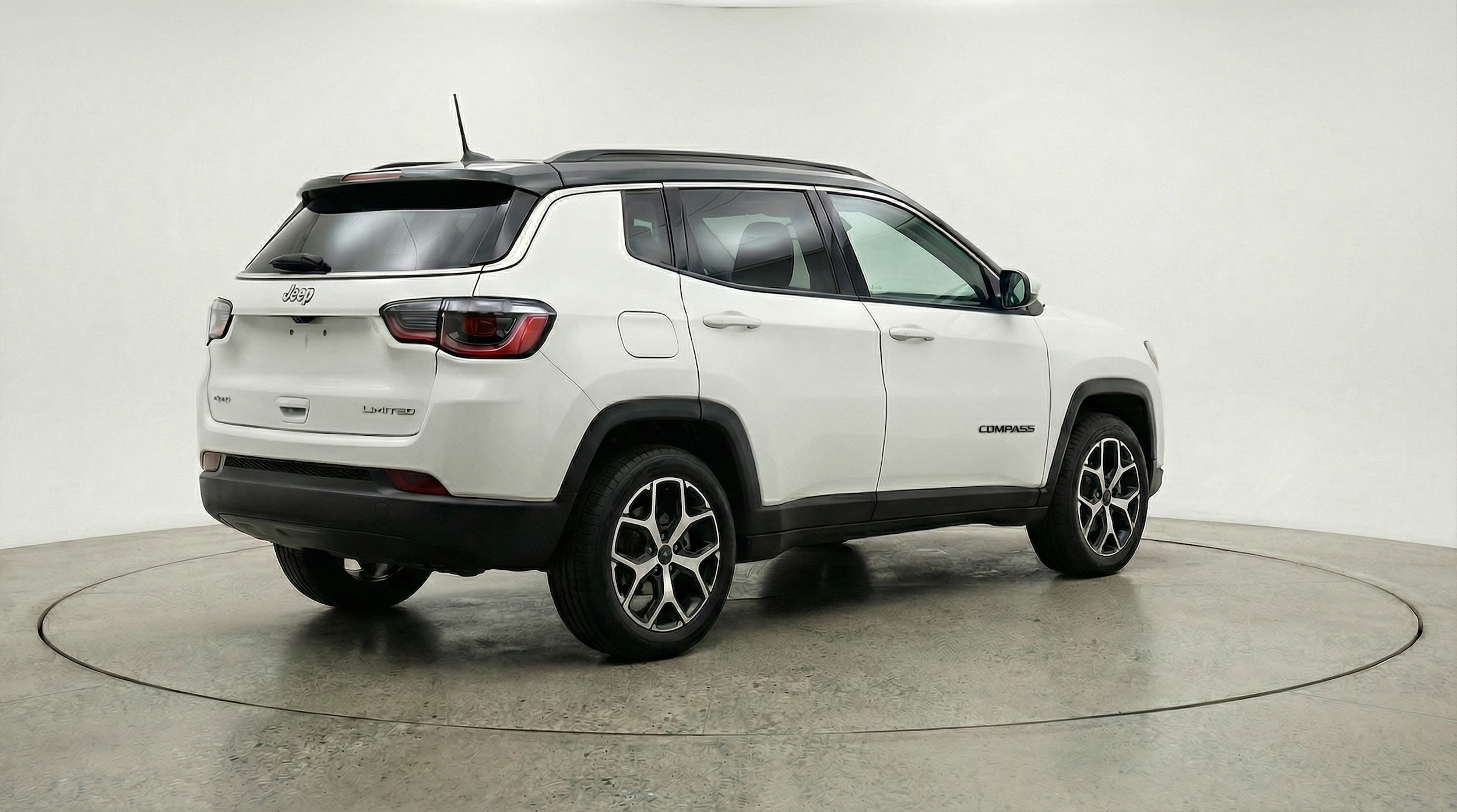Thumbnail: 2025 Jeep Compass - 7