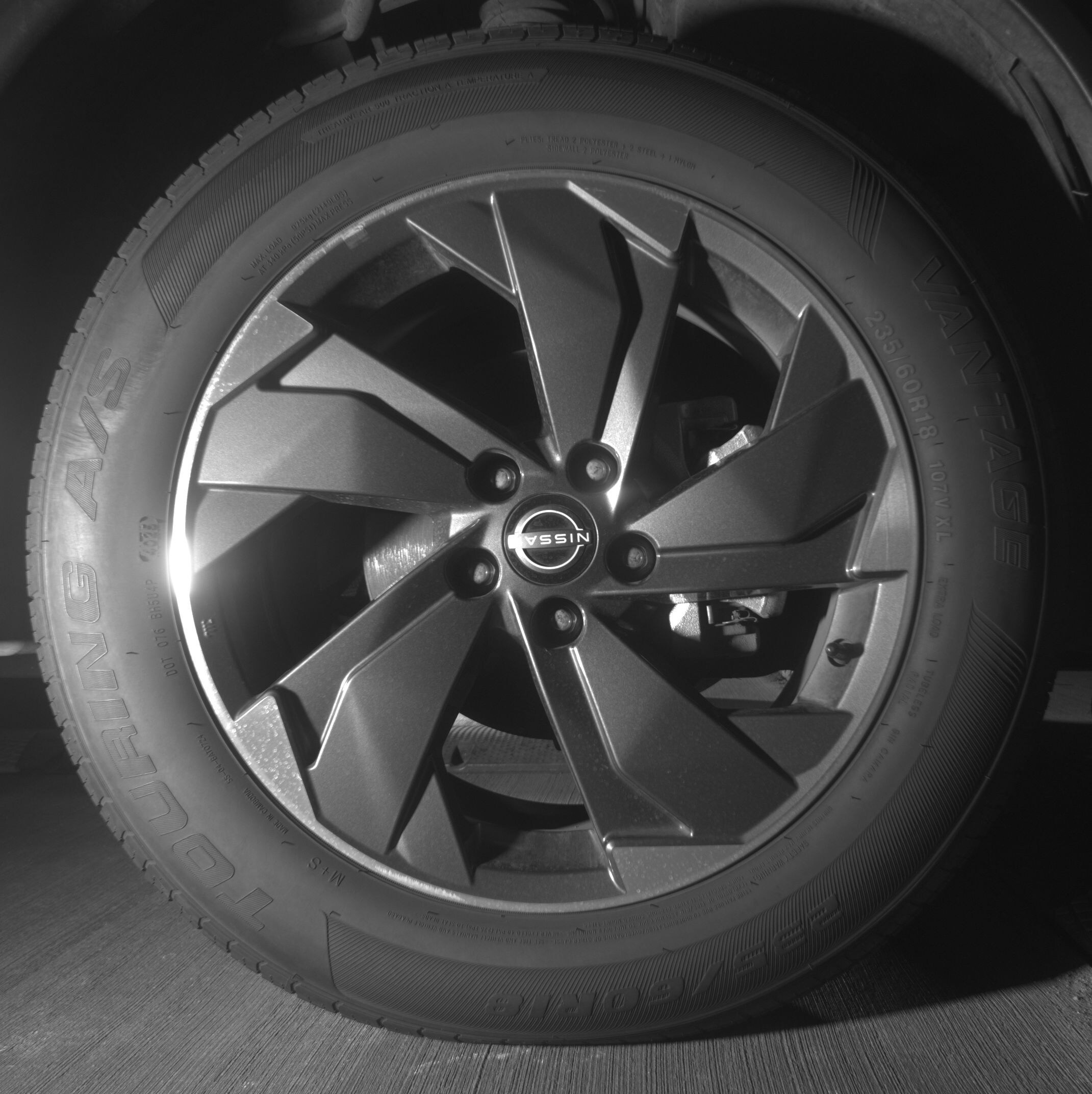 Thumbnail: 2025 Nissan Rogue - 10