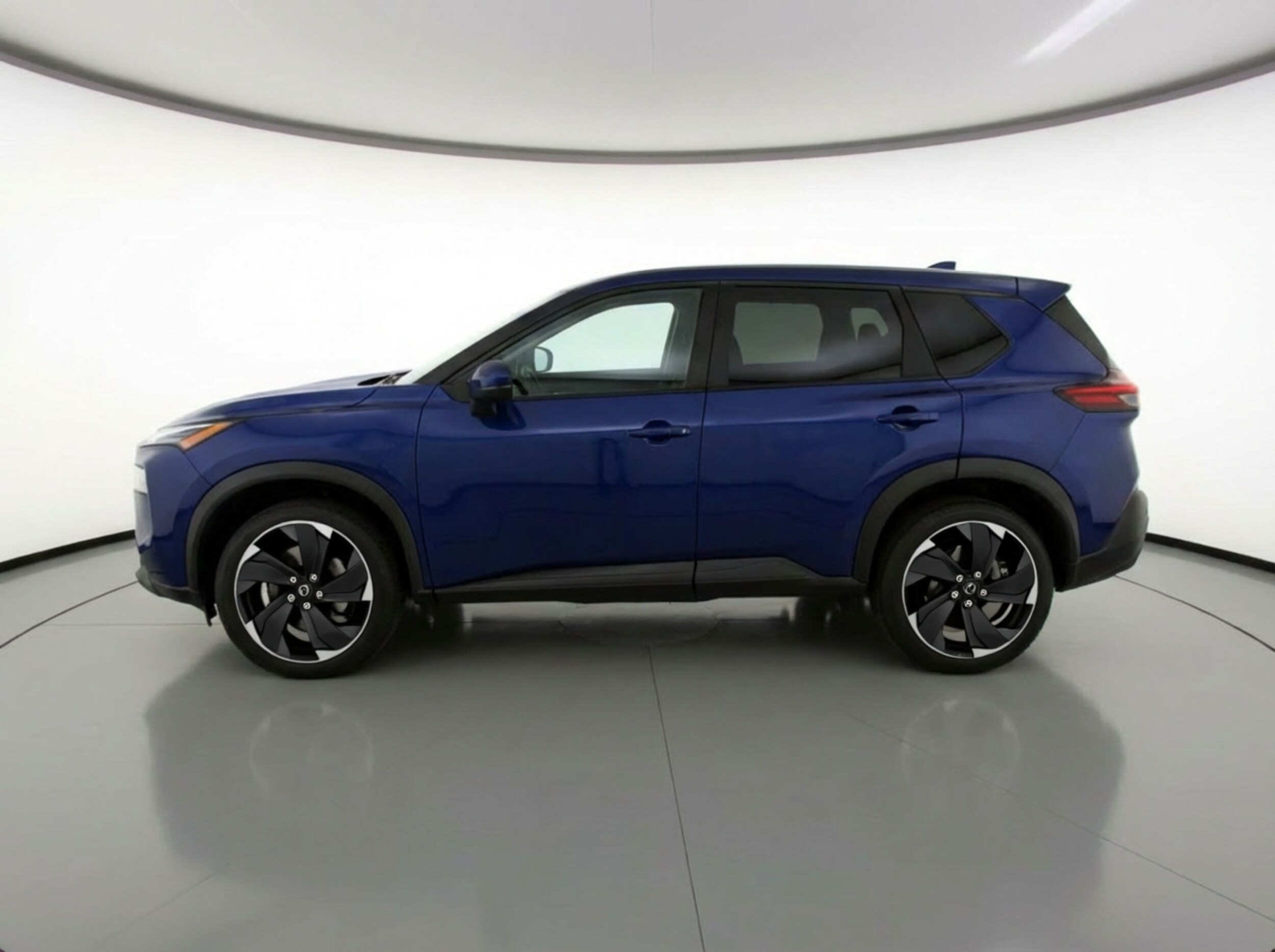 Thumbnail: 2025 Nissan Rogue - 4